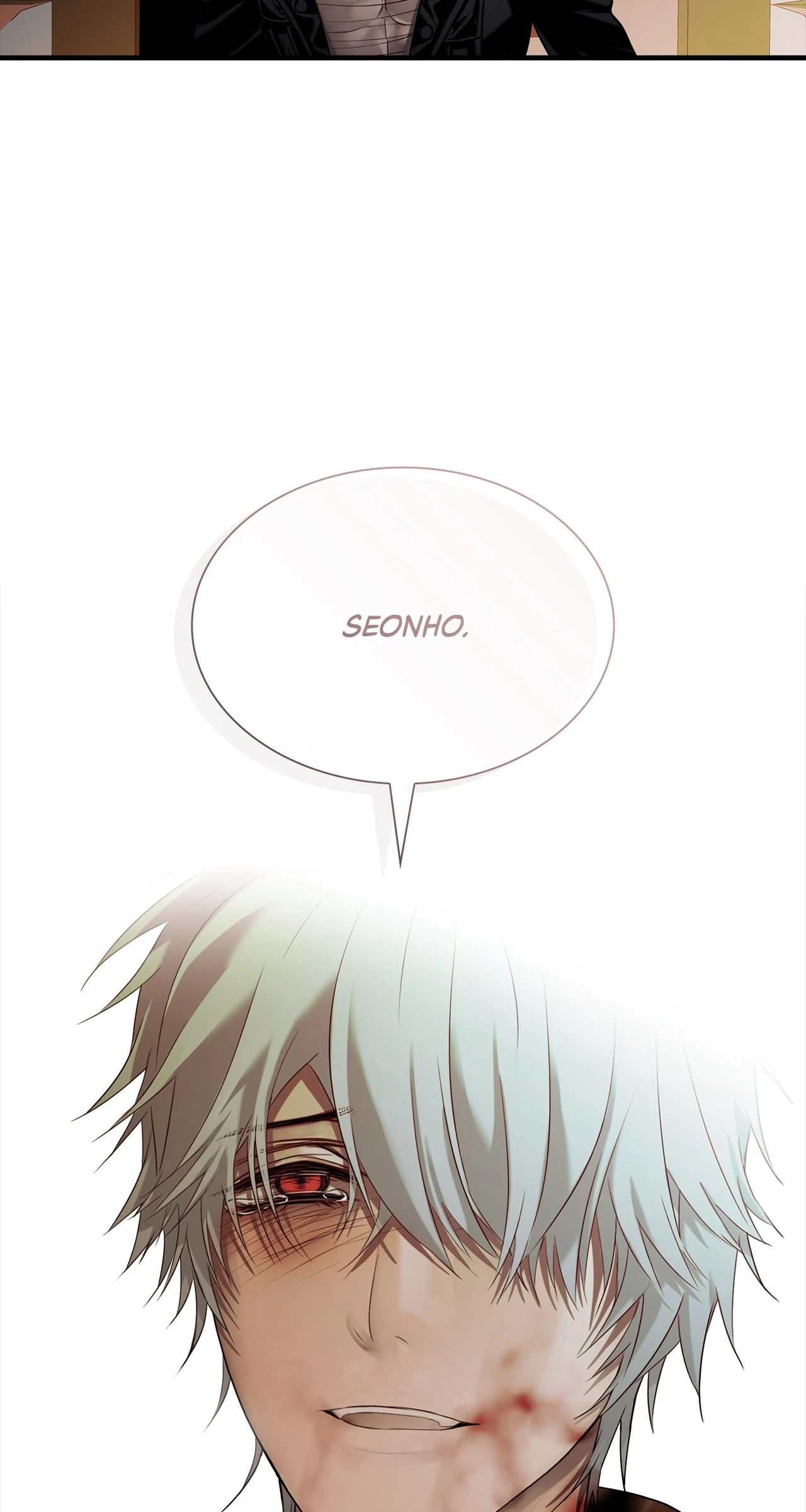 The Rotten [Official] - Chapter 52 manhwa