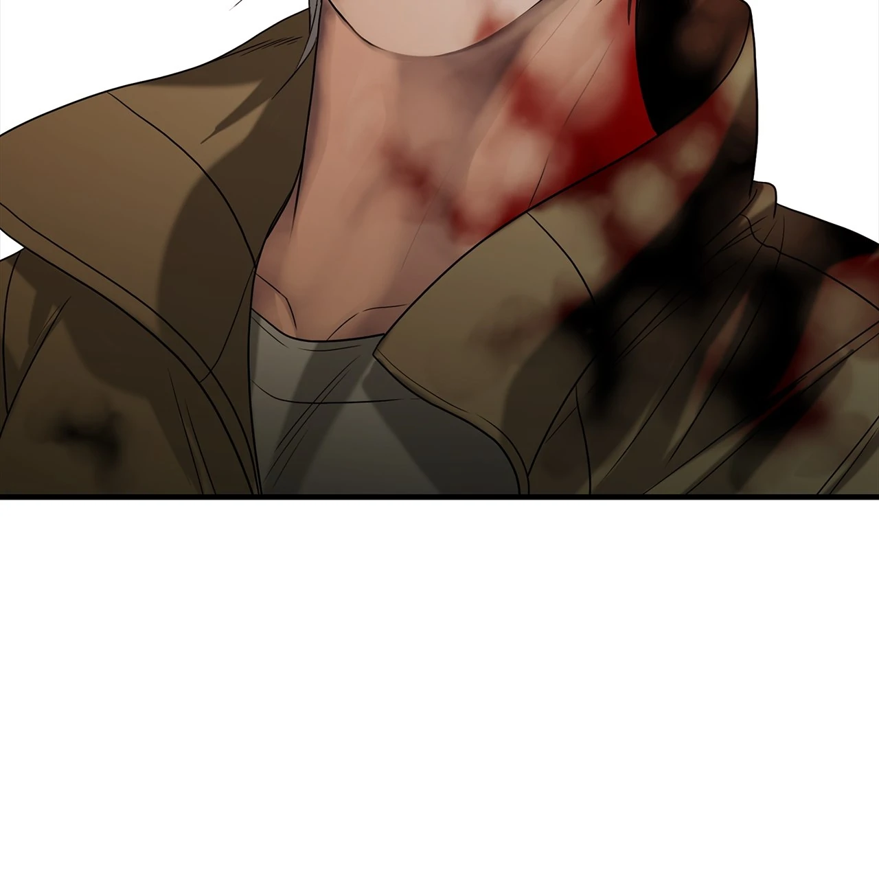 The Rotten [Official] - Chapter 52 manhwa