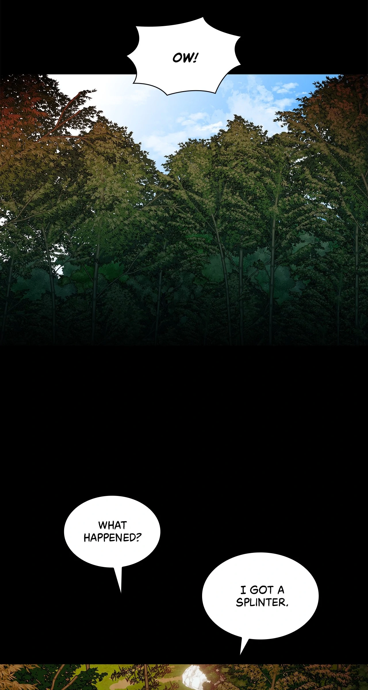 The Rotten [Official] - Chapter 52 manhwa