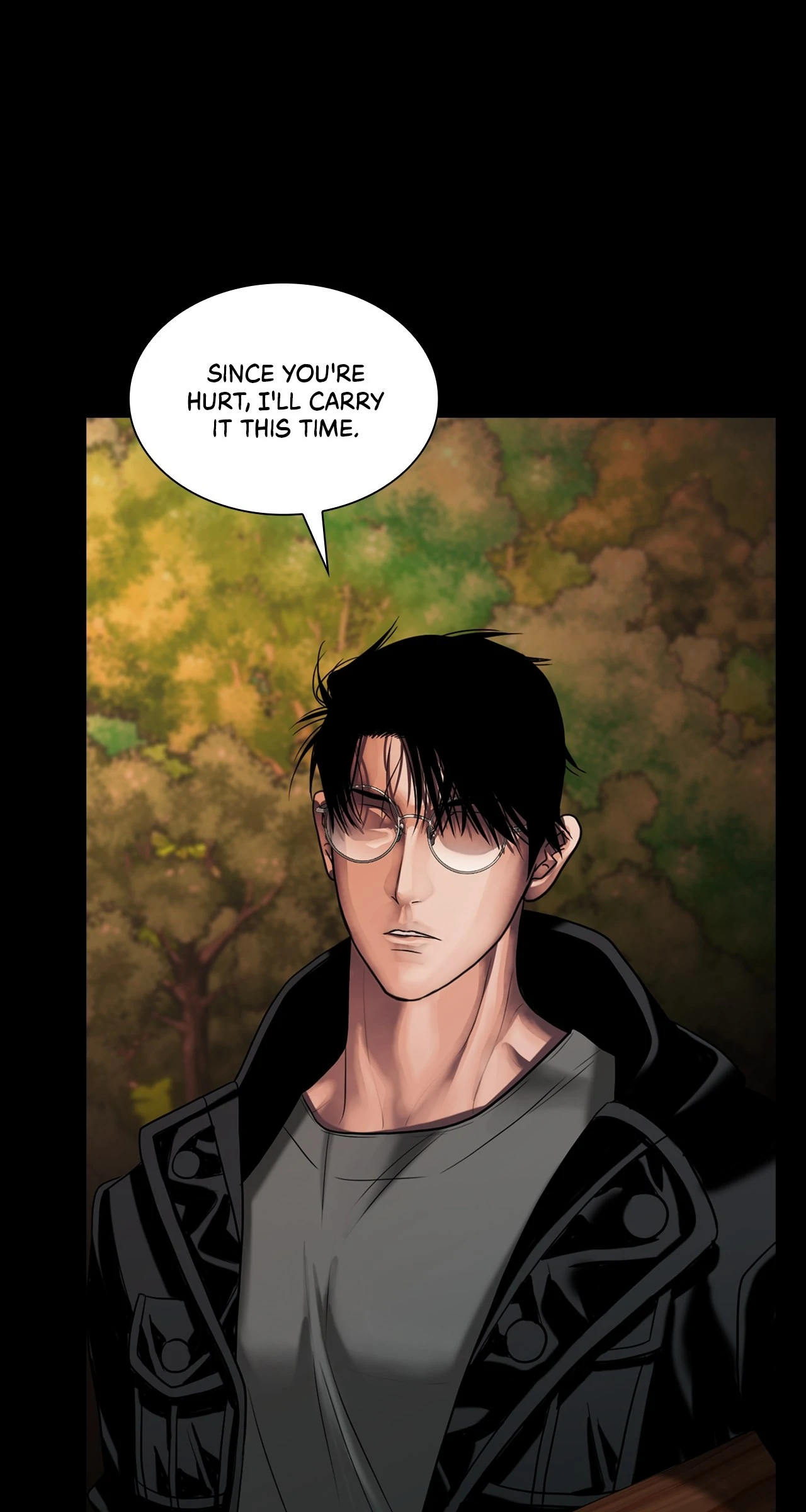 The Rotten [Official] - Chapter 52 manhwa