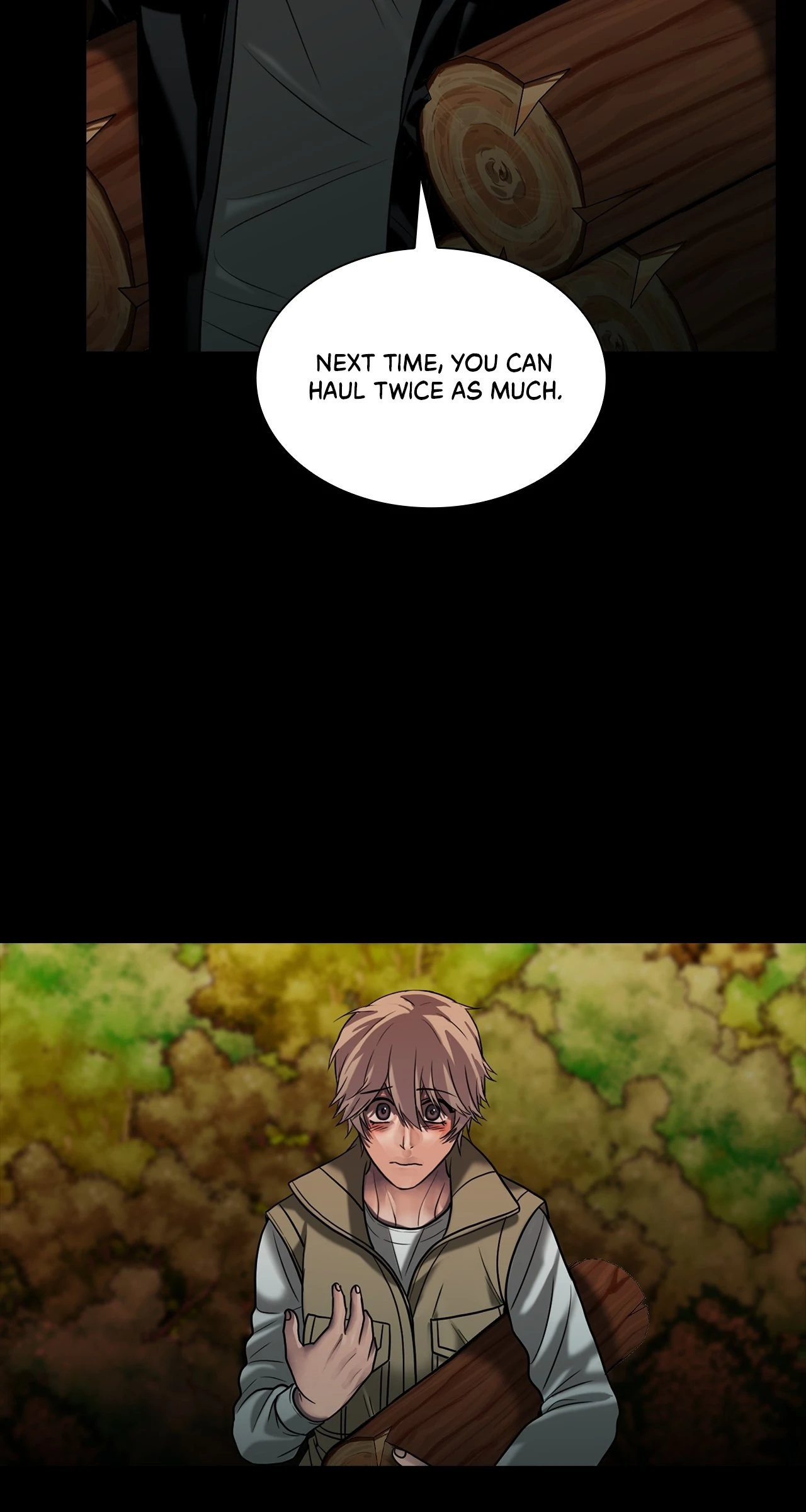 The Rotten [Official] - Chapter 52 manhwa