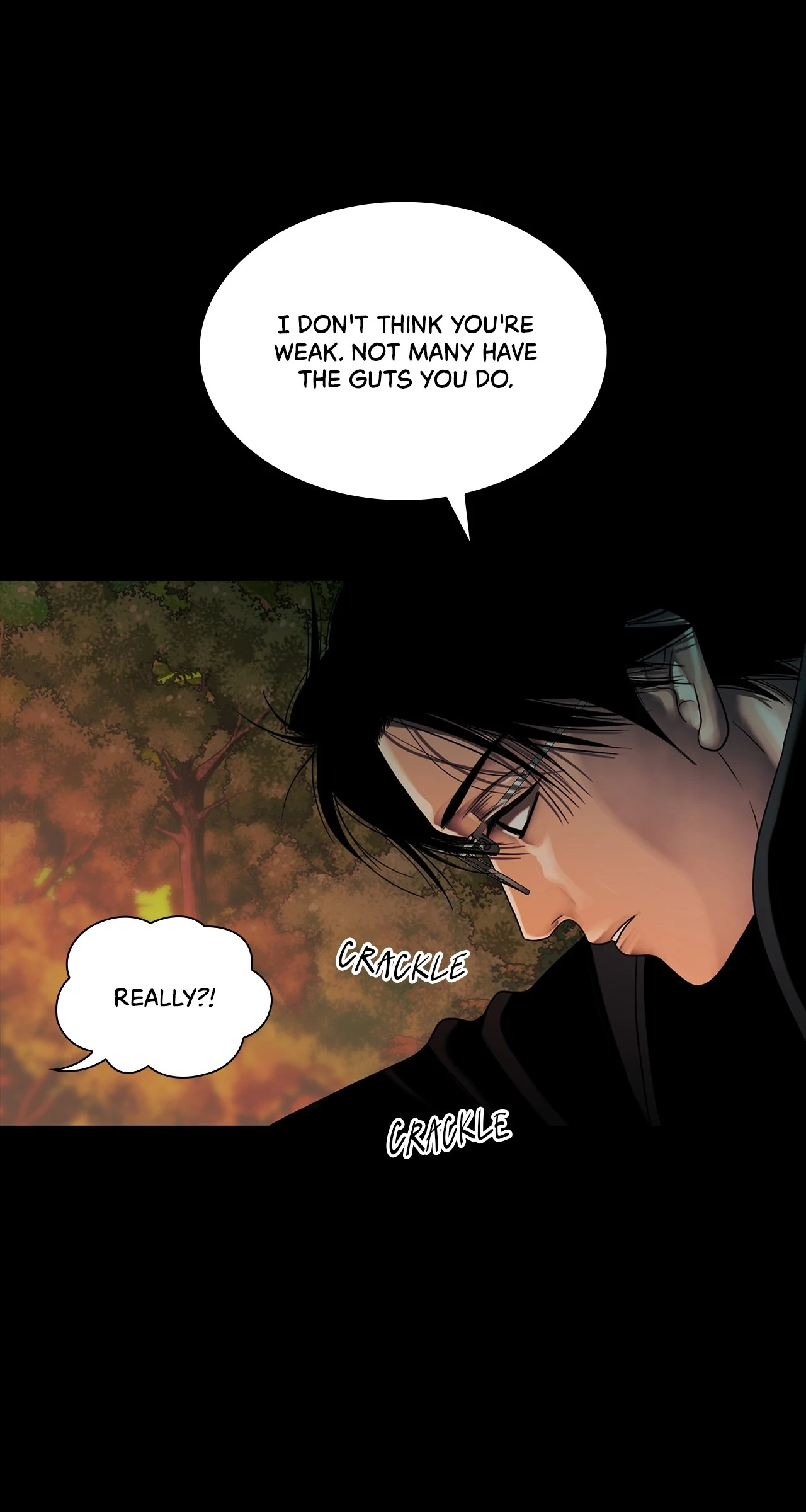 The Rotten [Official] - Chapter 52 manhwa