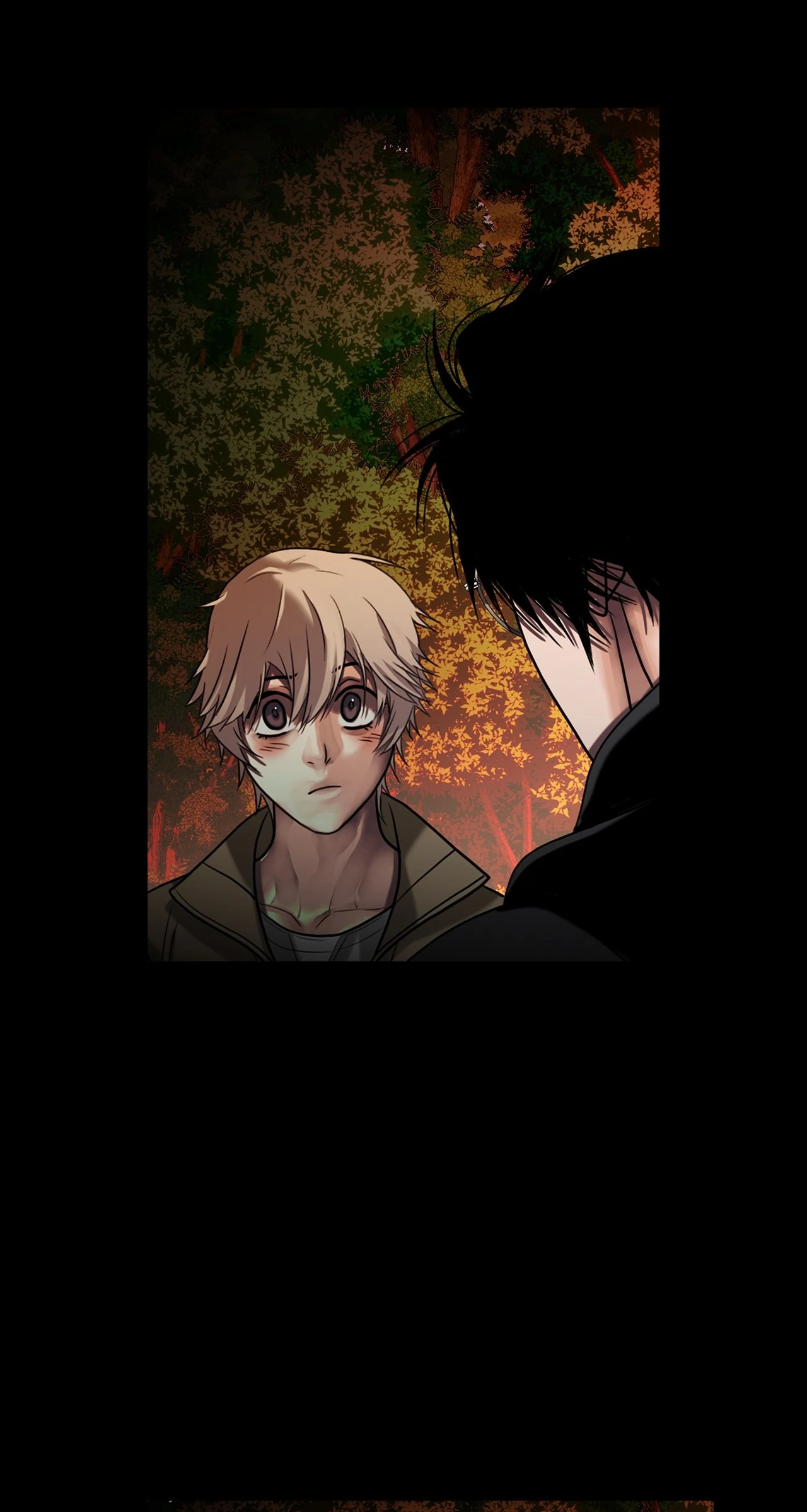 The Rotten [Official] - Chapter 52 manhwa