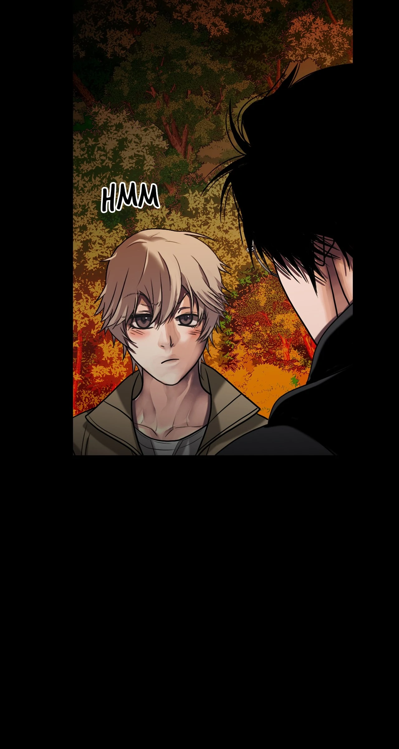 The Rotten [Official] - Chapter 52 manhwa