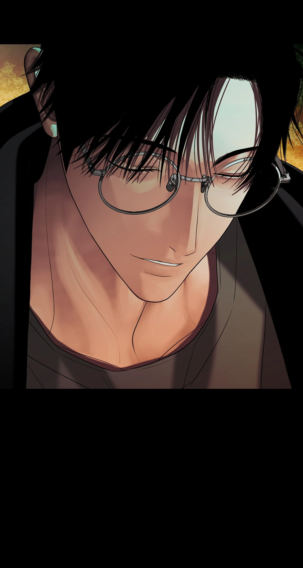The Rotten [Official] - Chapter 52 manhwa