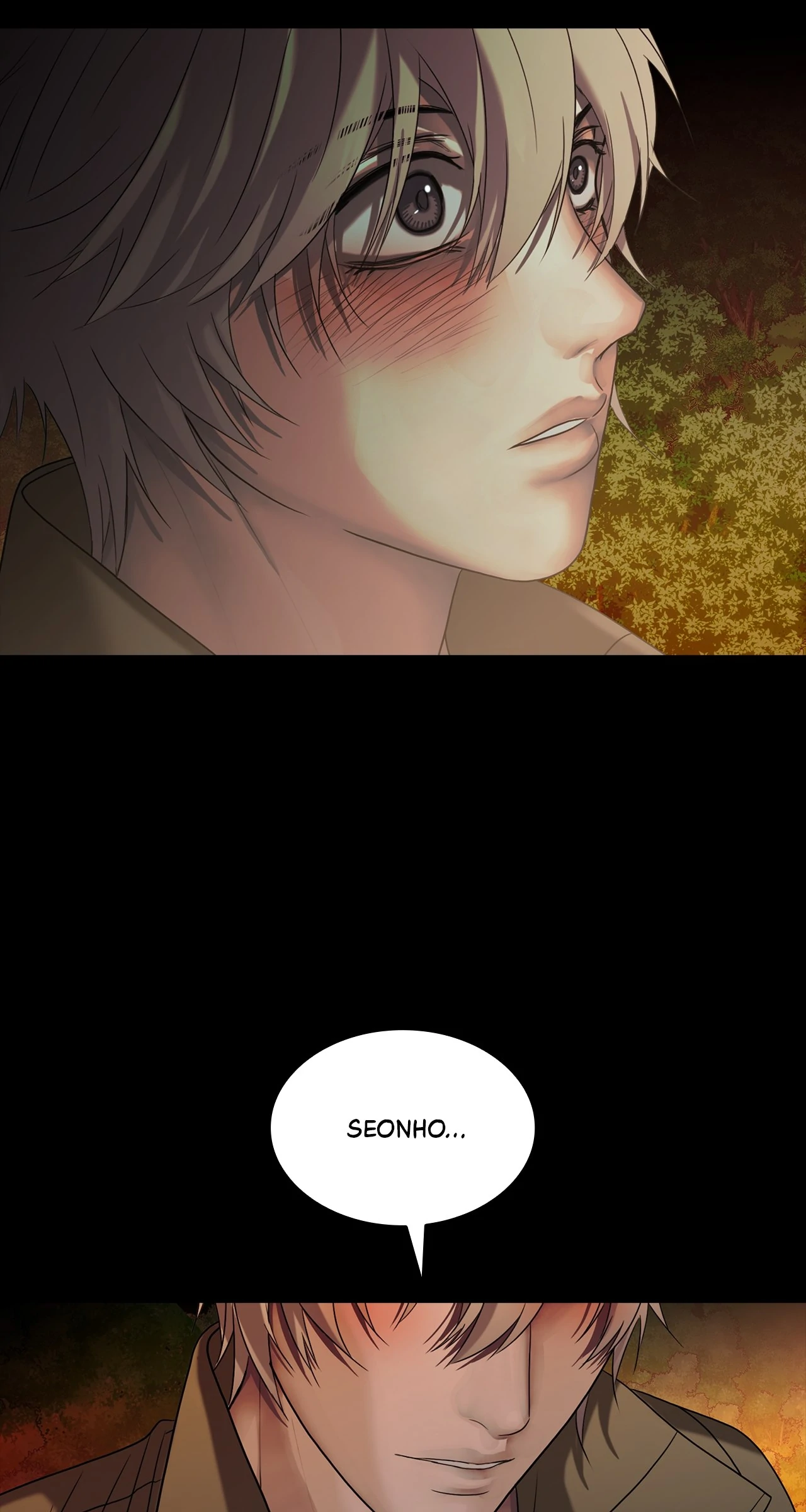 The Rotten [Official] - Chapter 52 manhwa