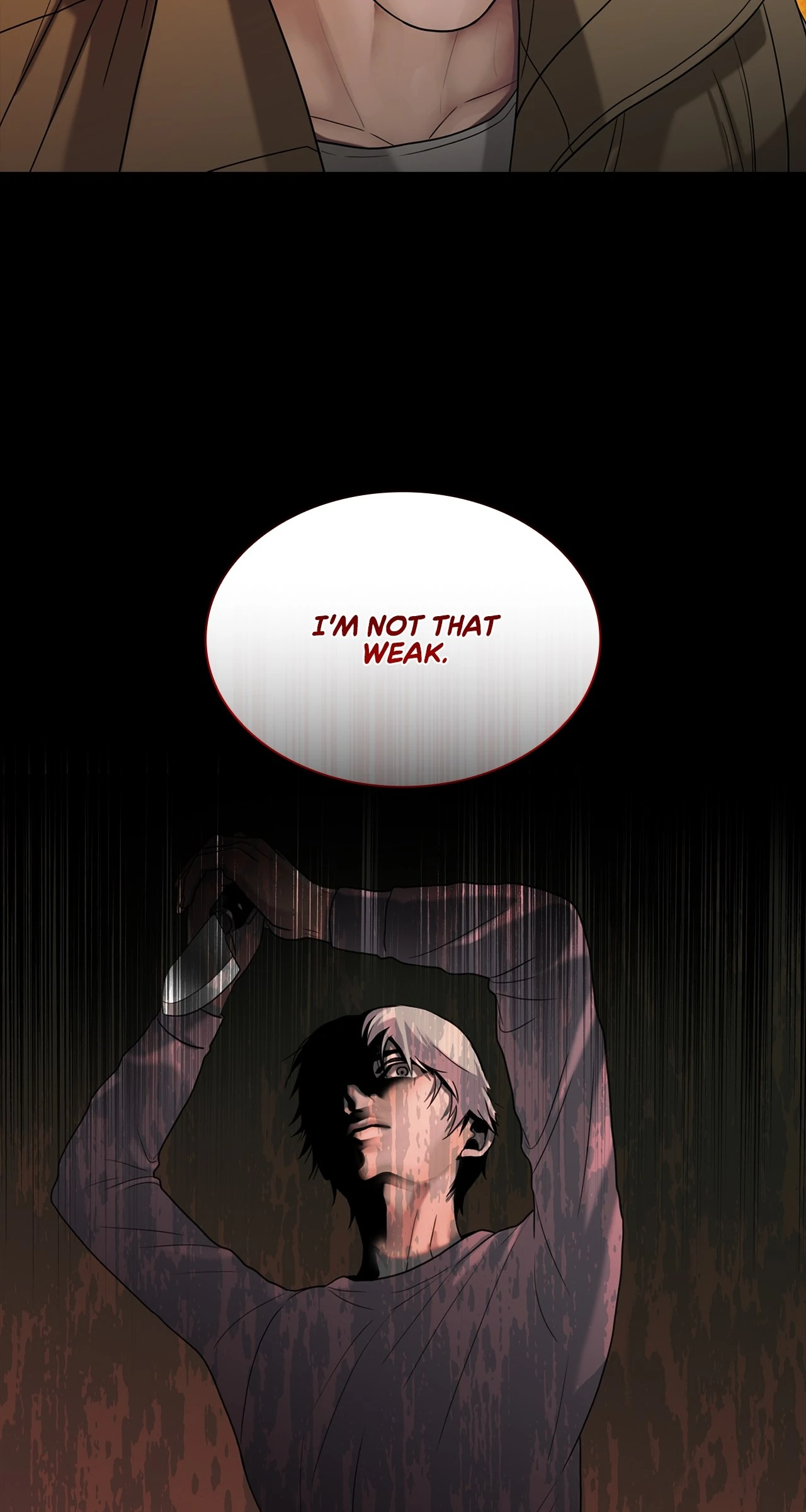 The Rotten [Official] - Chapter 52 manhwa