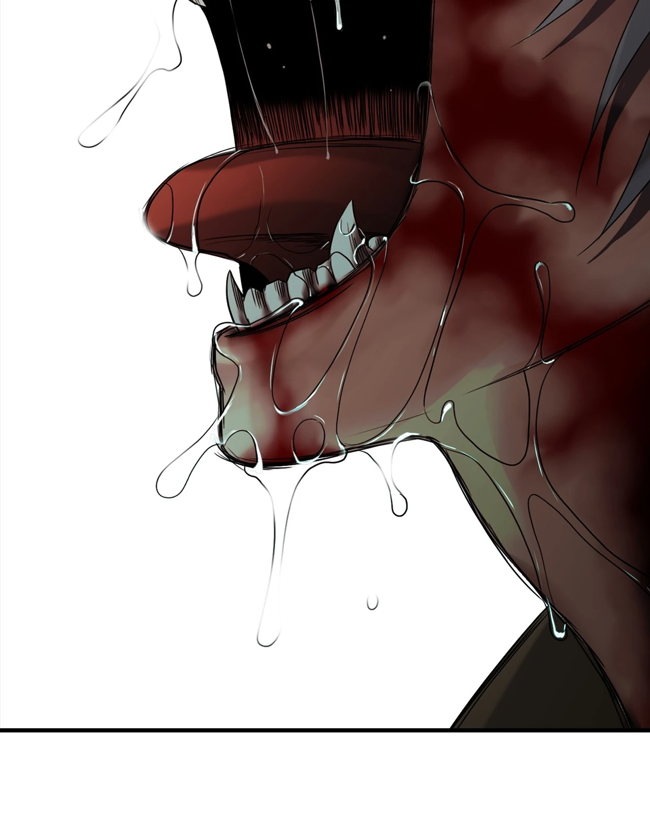 The Rotten [Official] - Chapter 52 manhwa
