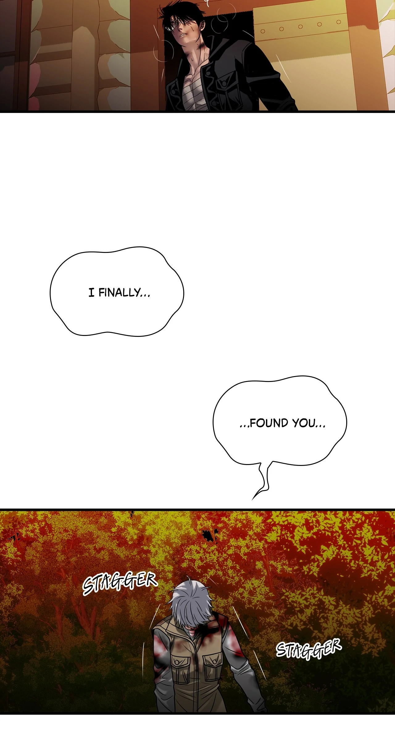 The Rotten [Official] - Chapter 52 manhwa