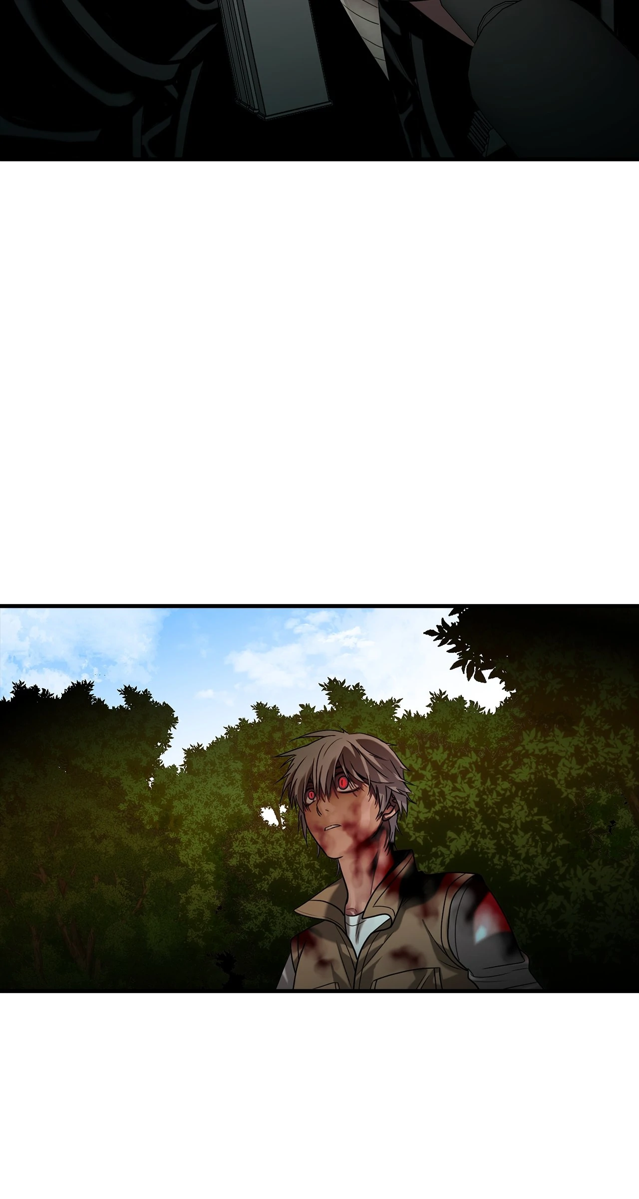 The Rotten [Official] - Chapter 52 manhwa