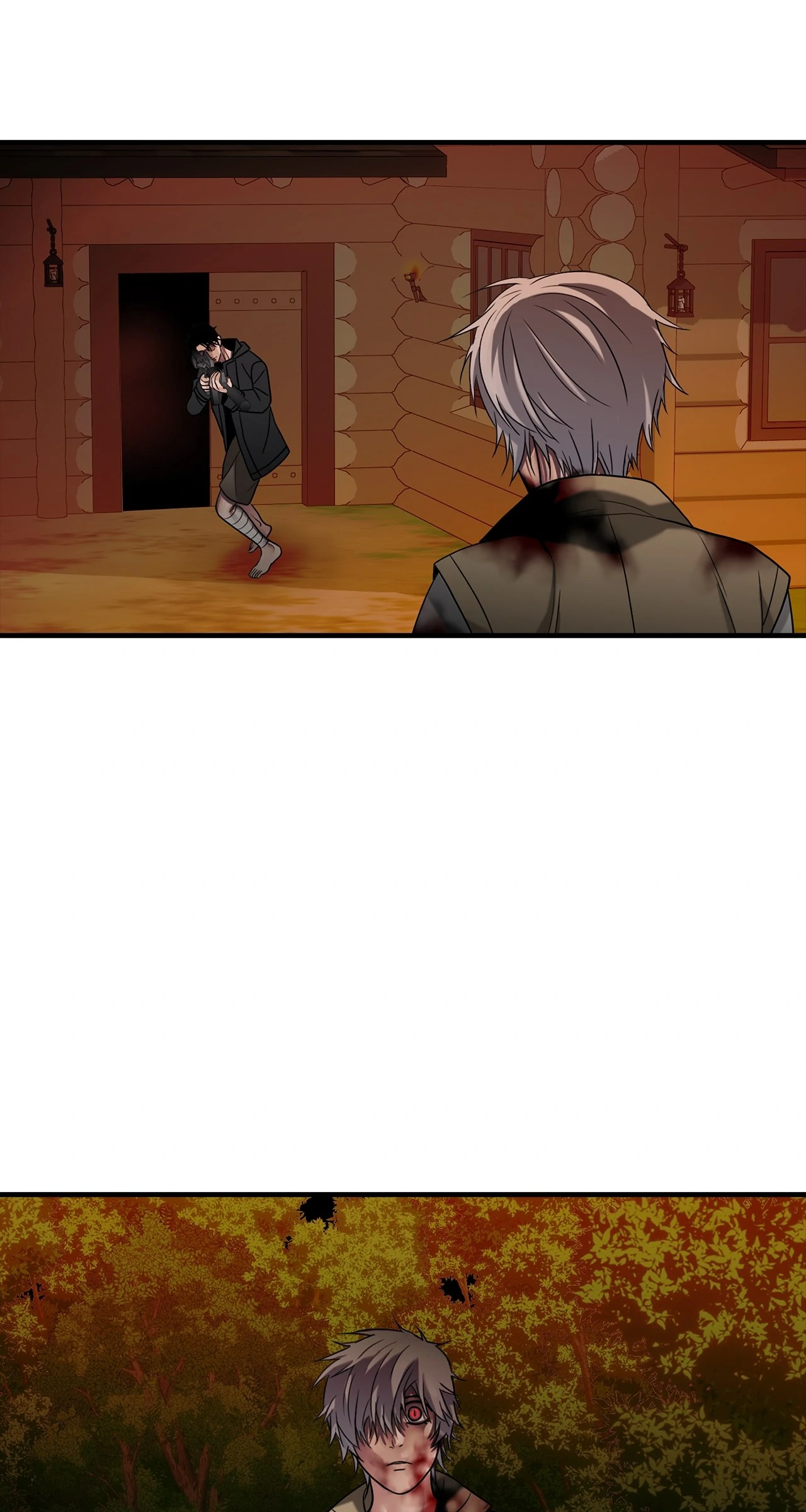 The Rotten [Official] - Chapter 52 manhwa