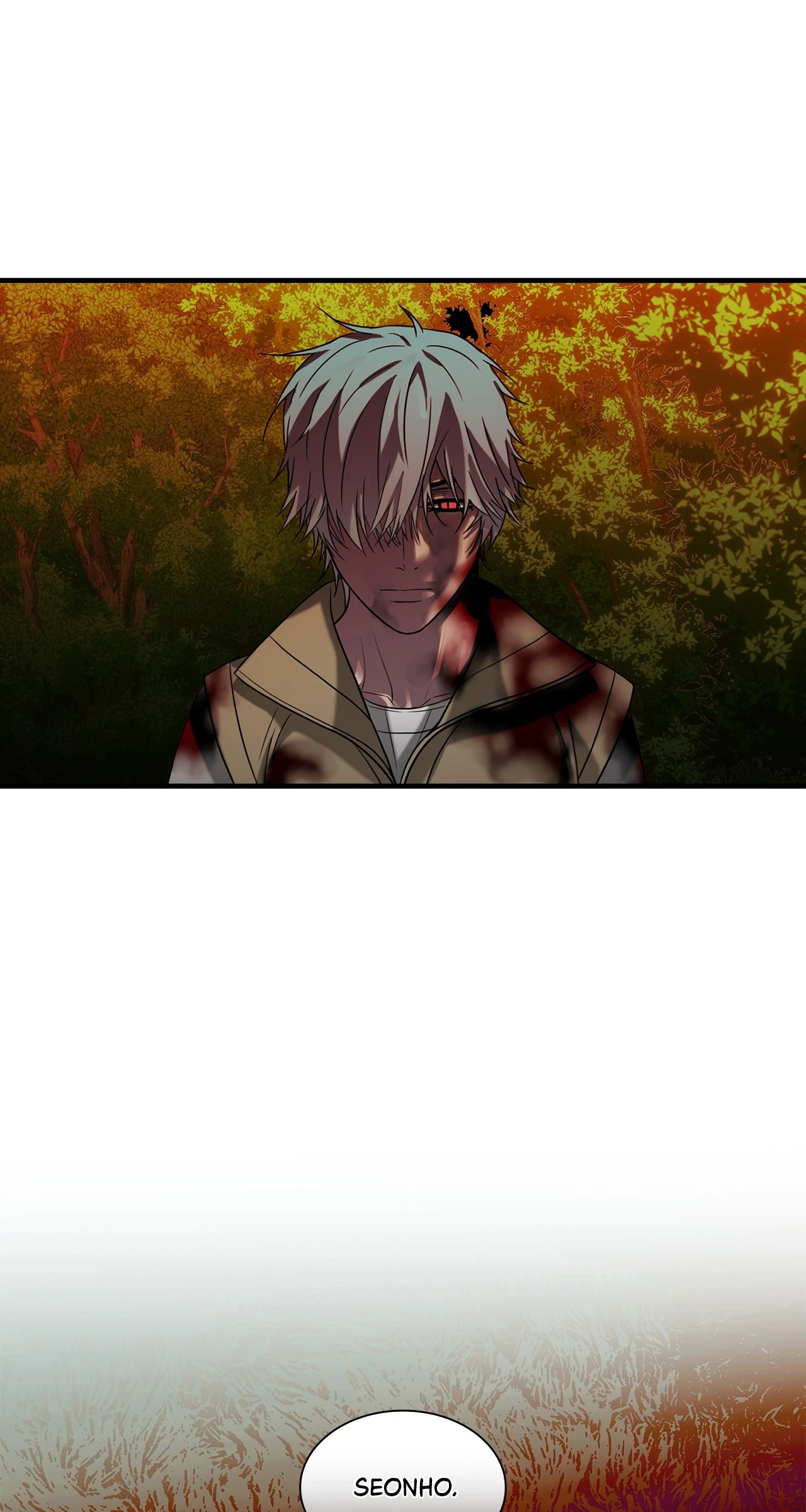 The Rotten [Official] - Chapter 52 manhwa