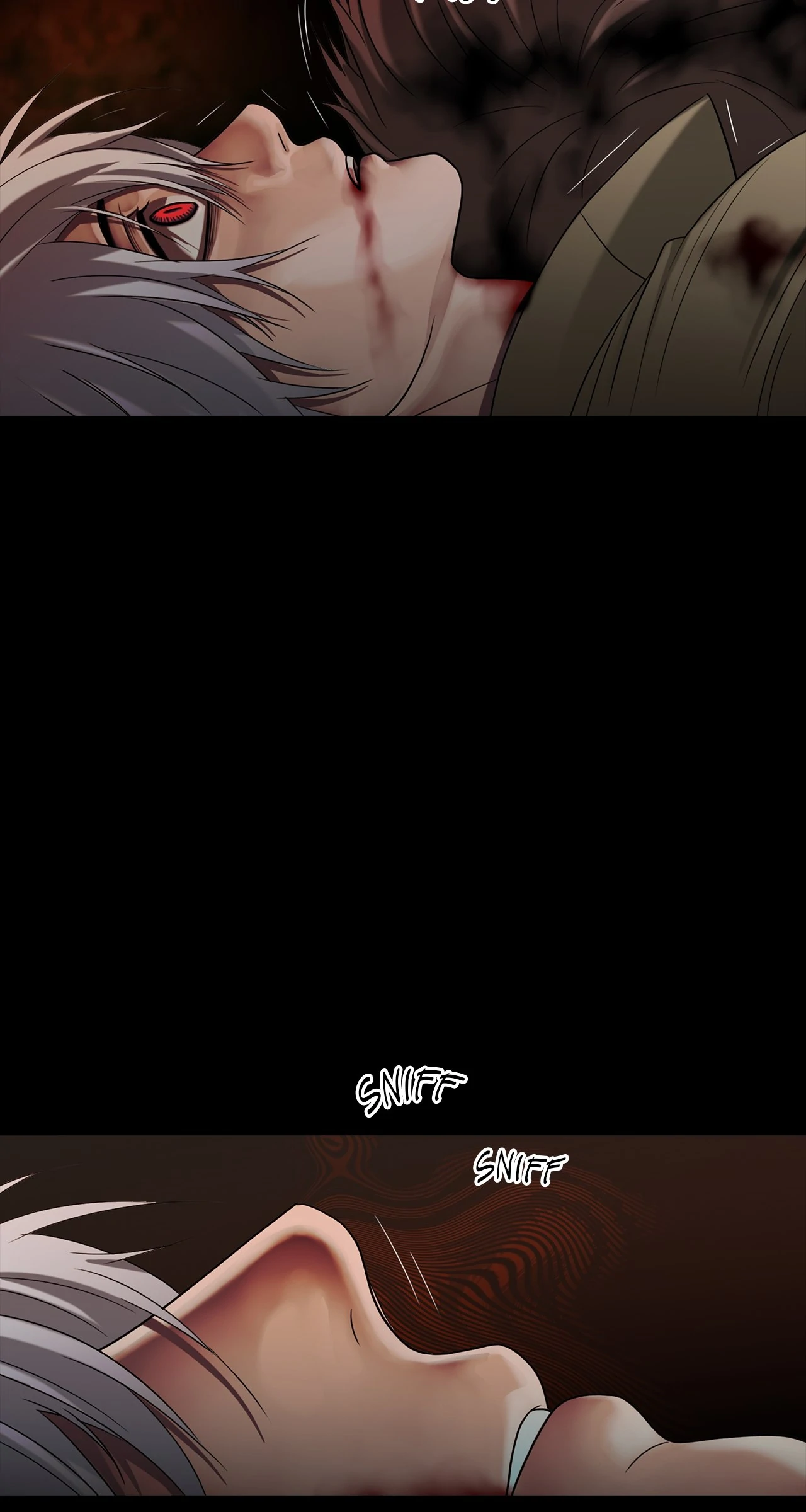 The Rotten [Official] - Chapter 52 manhwa
