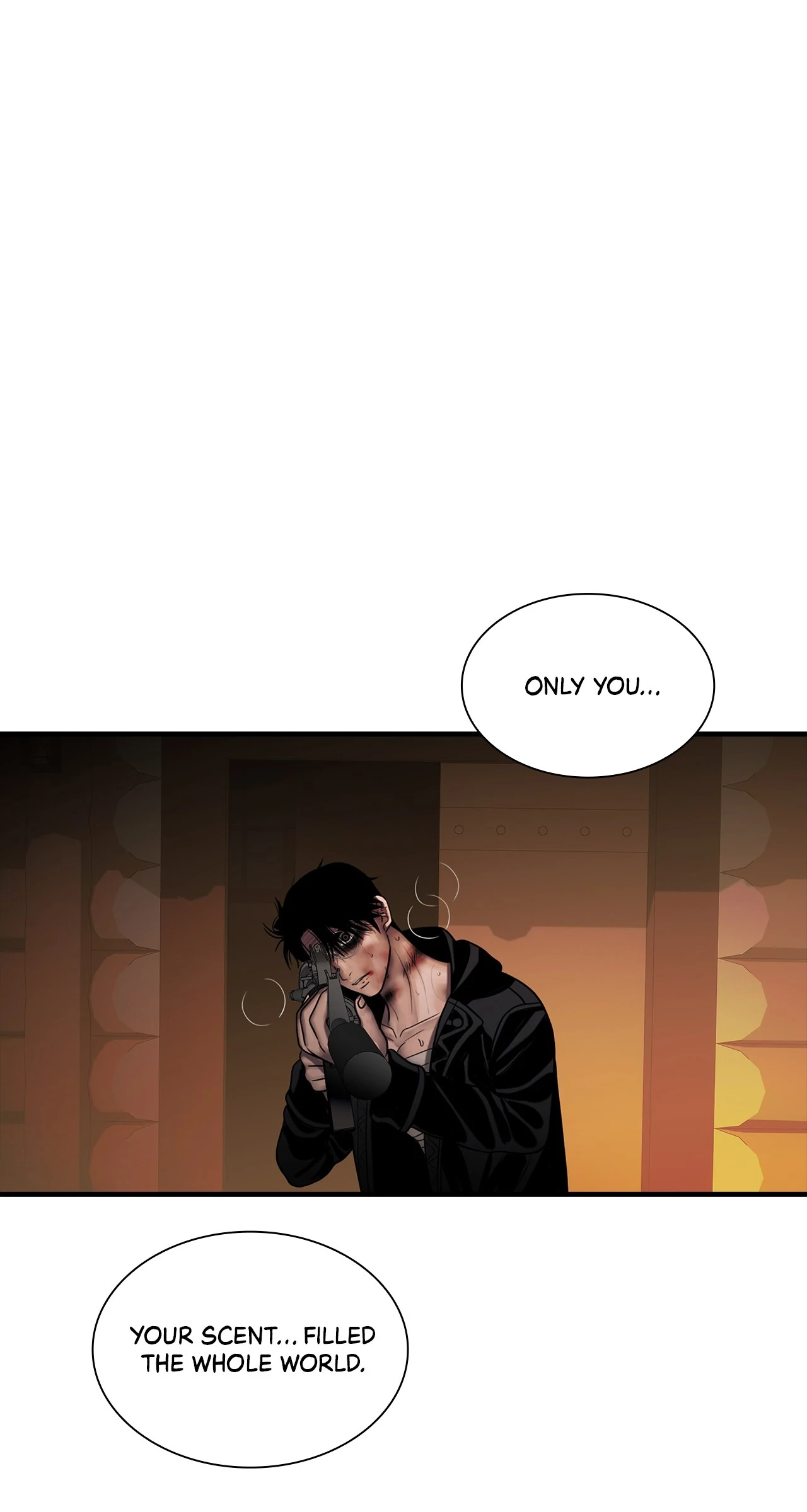 The Rotten [Official] - Chapter 52 manhwa