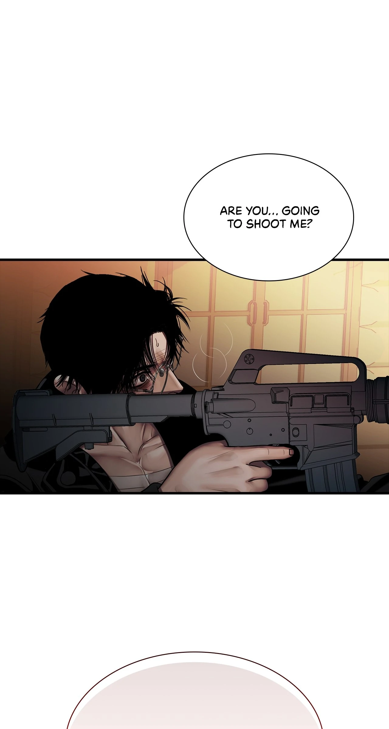 The Rotten [Official] - Chapter 52 manhwa