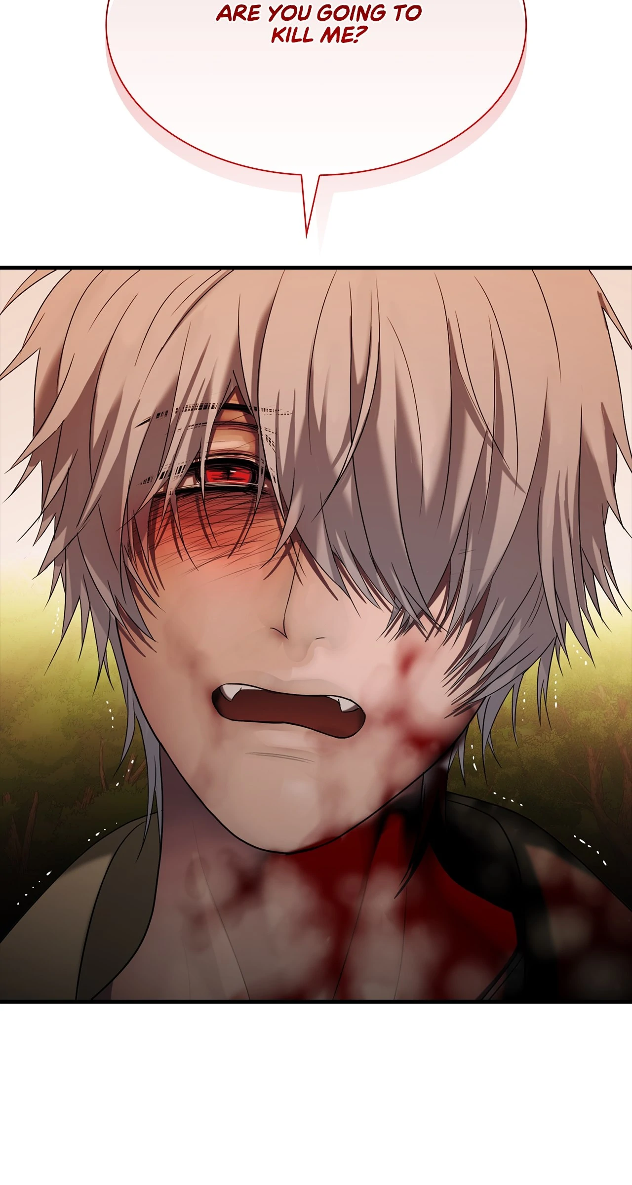 The Rotten [Official] - Chapter 52 manhwa