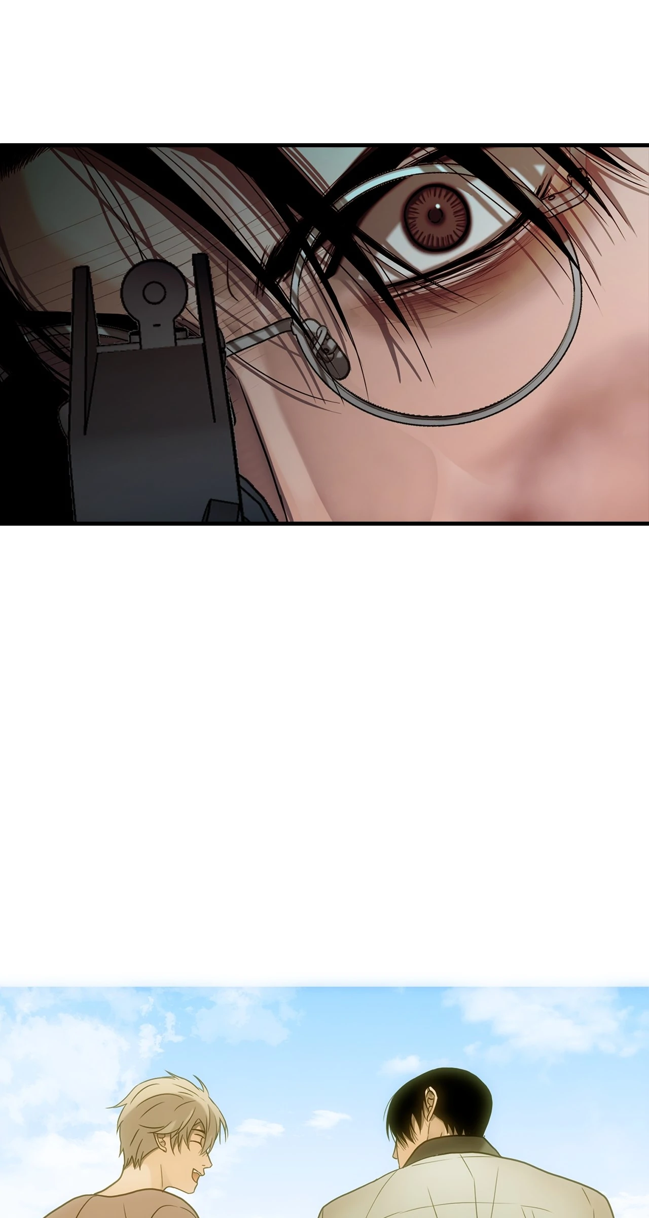 The Rotten [Official] - Chapter 52 manhwa
