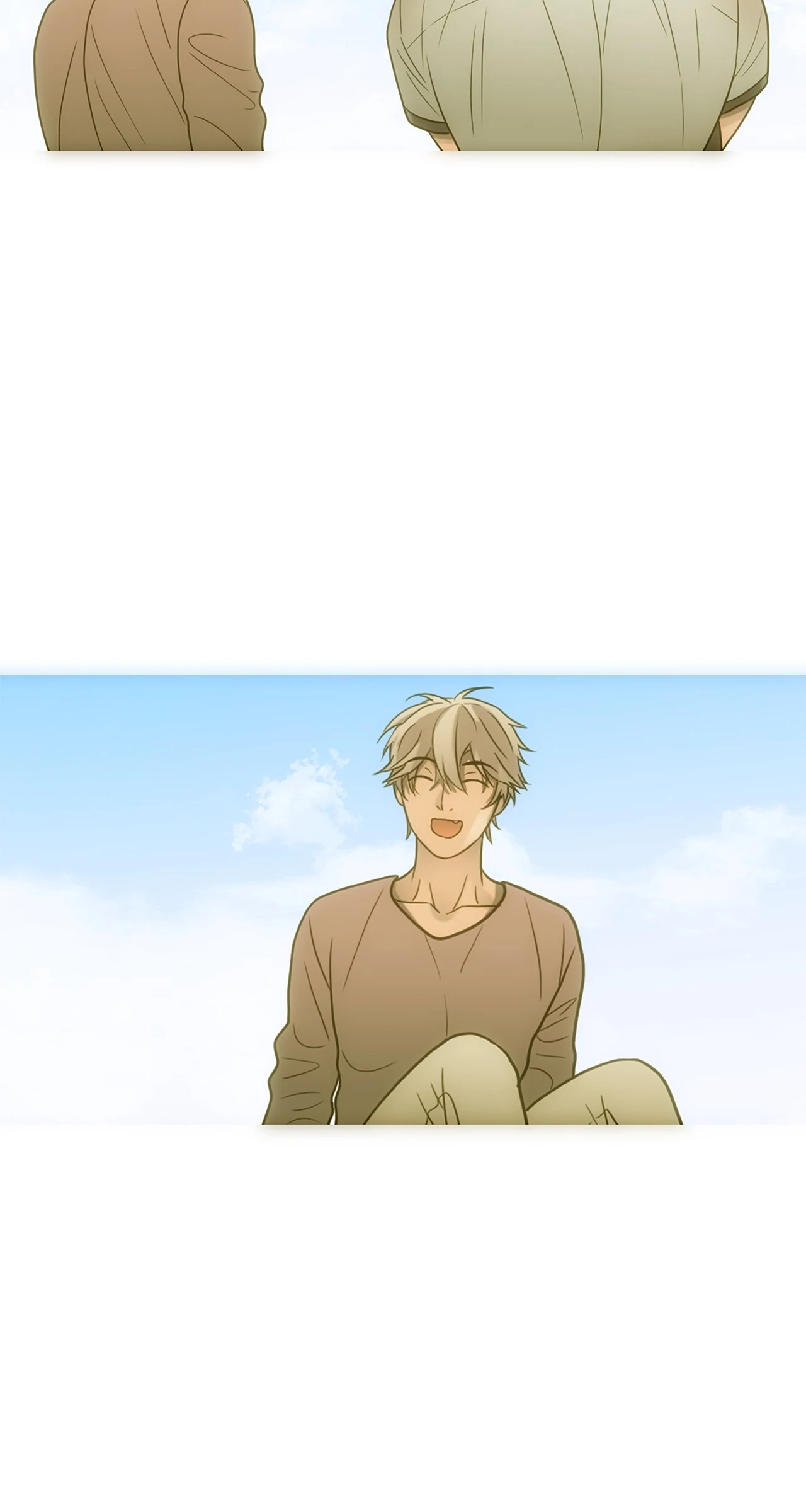 The Rotten [Official] - Chapter 52 manhwa