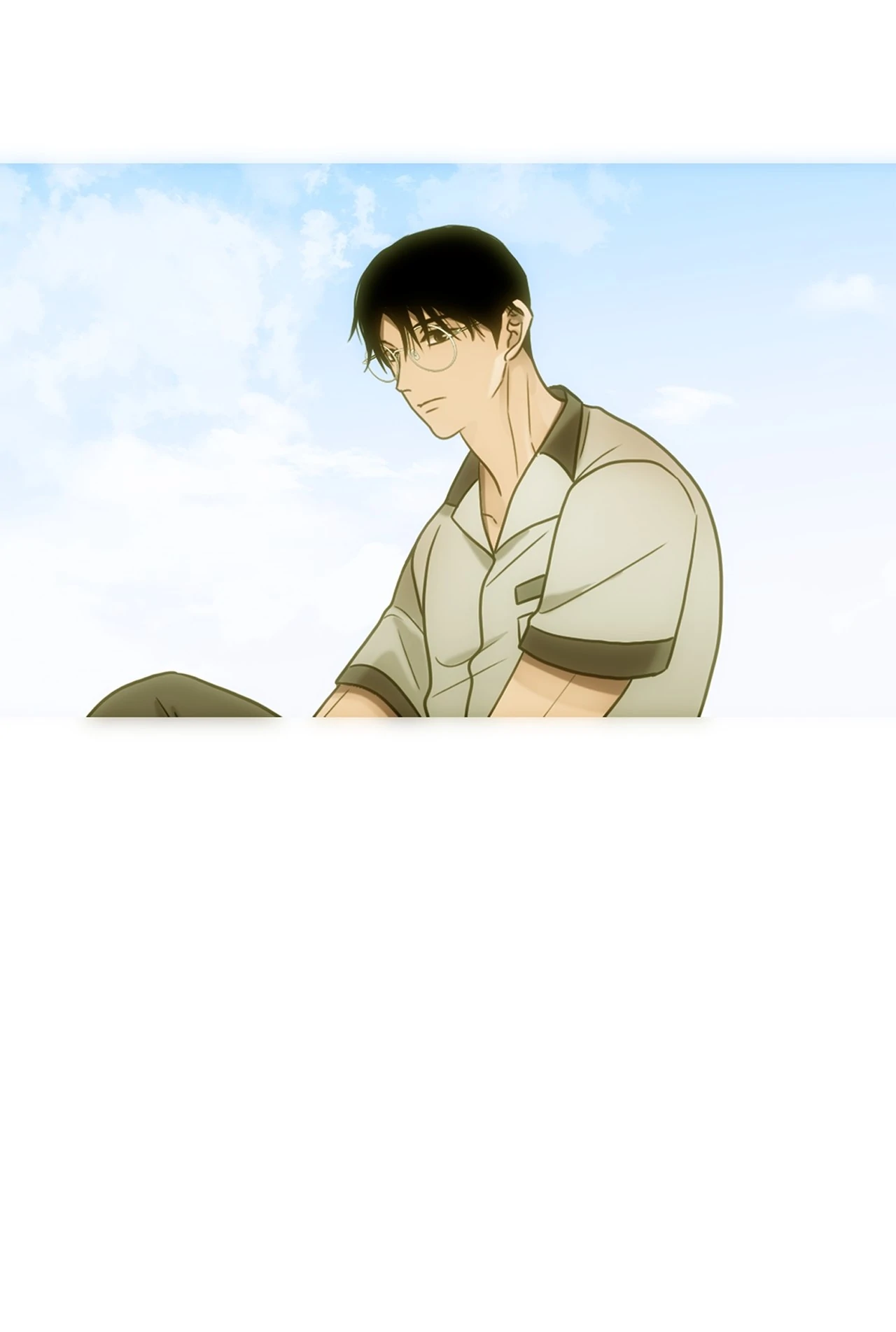 The Rotten [Official] - Chapter 52 manhwa