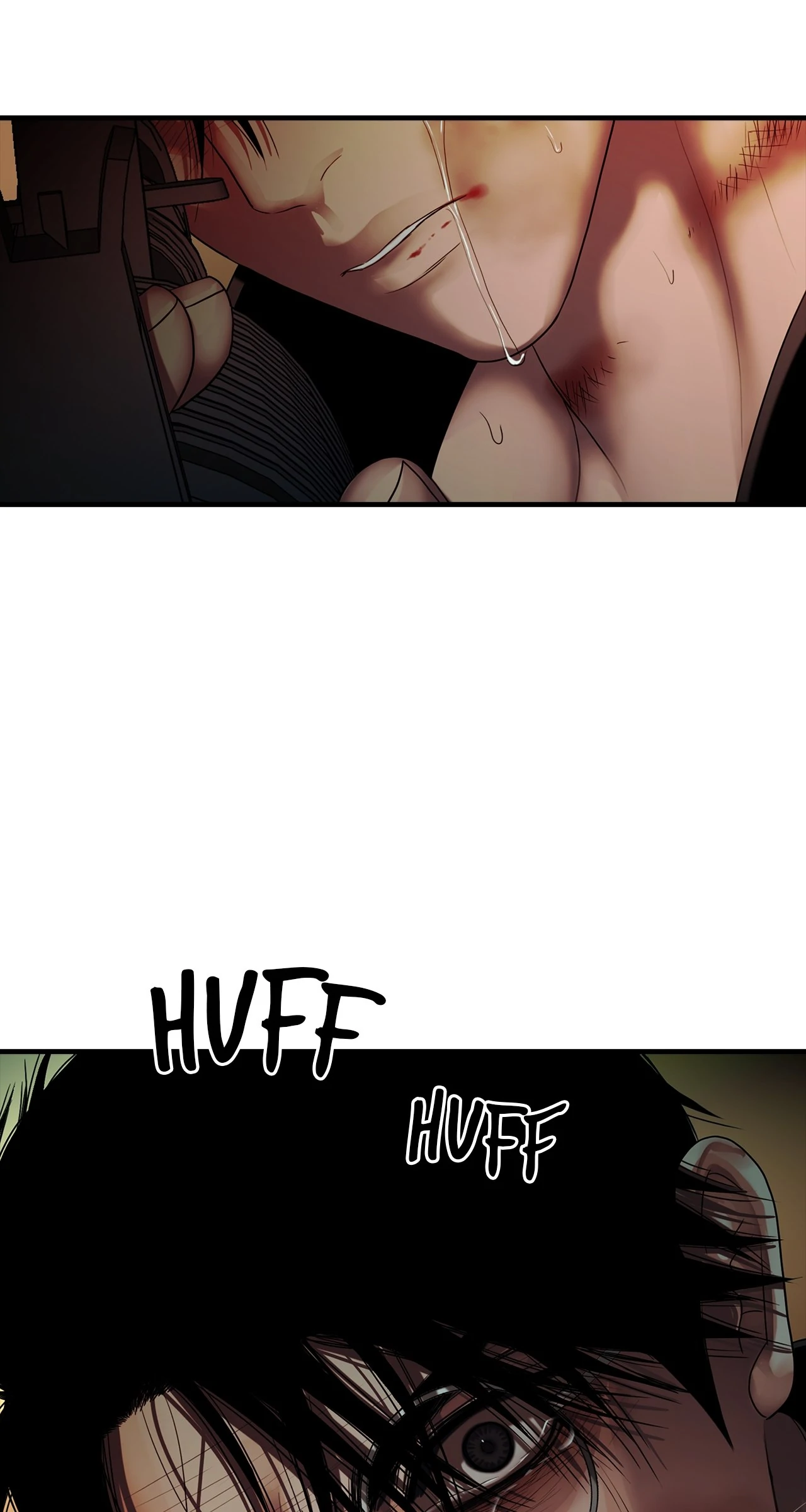 The Rotten [Official] - Chapter 52 manhwa