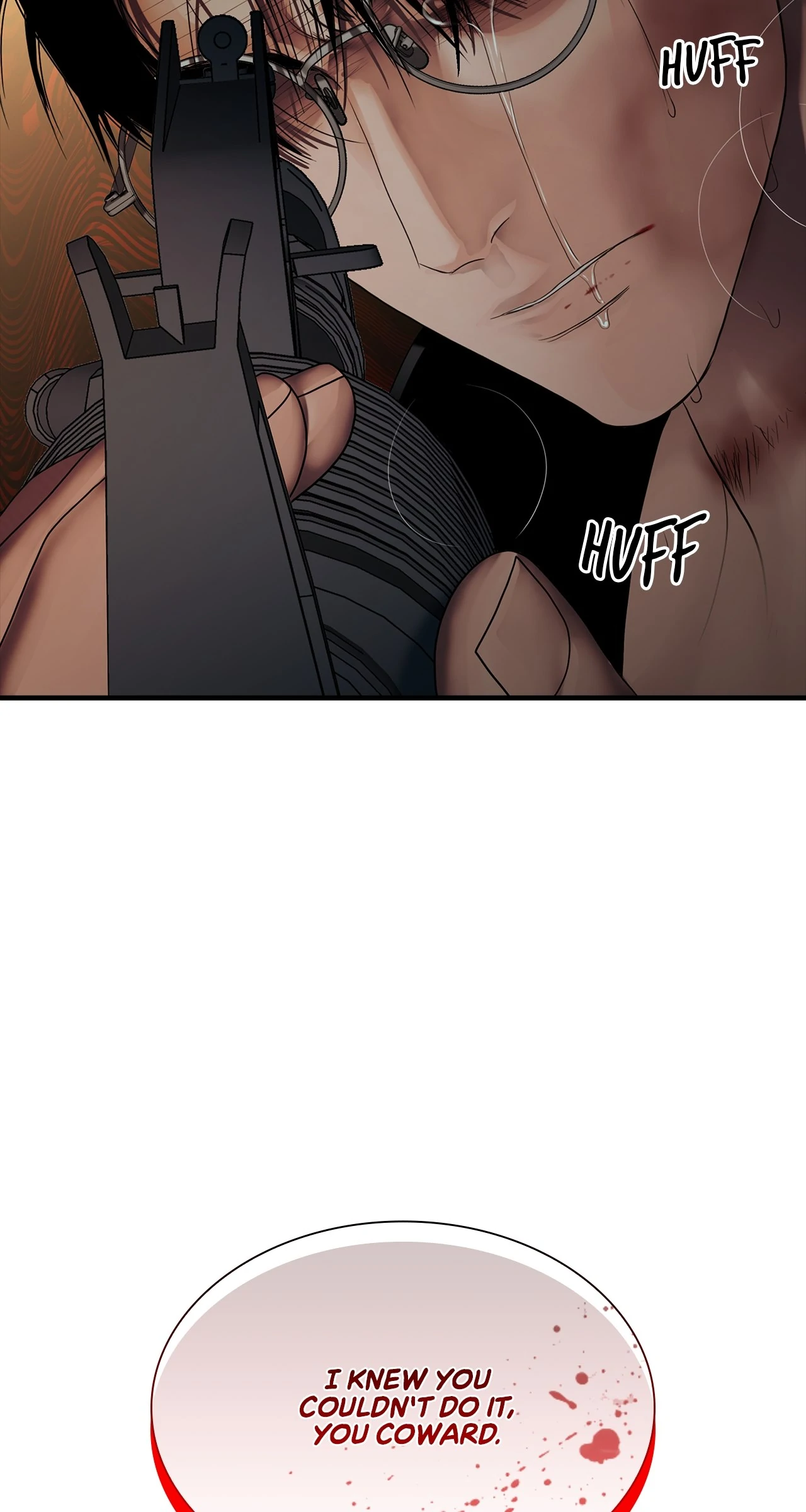 The Rotten [Official] - Chapter 52 manhwa