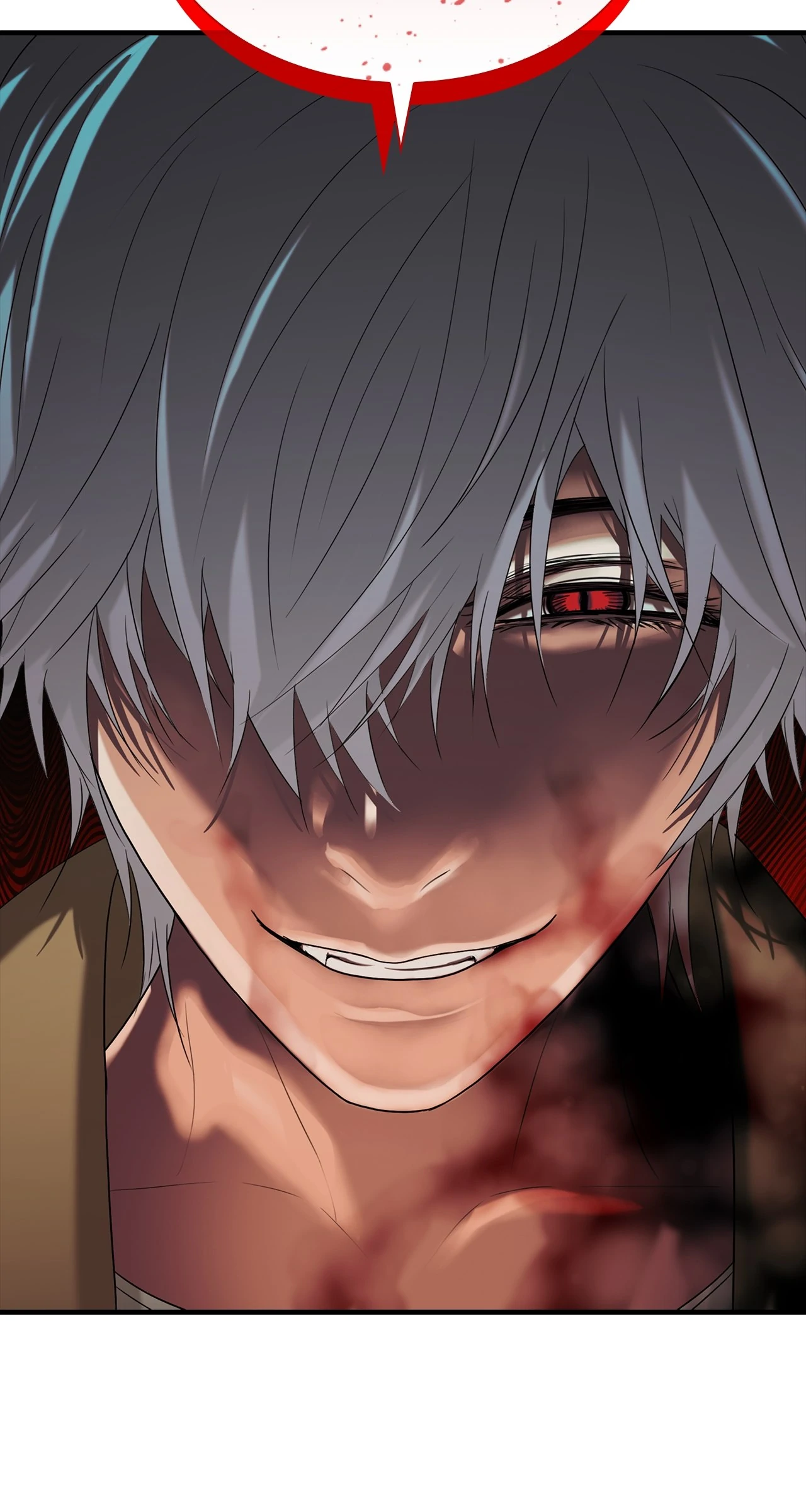 The Rotten [Official] - Chapter 52 manhwa