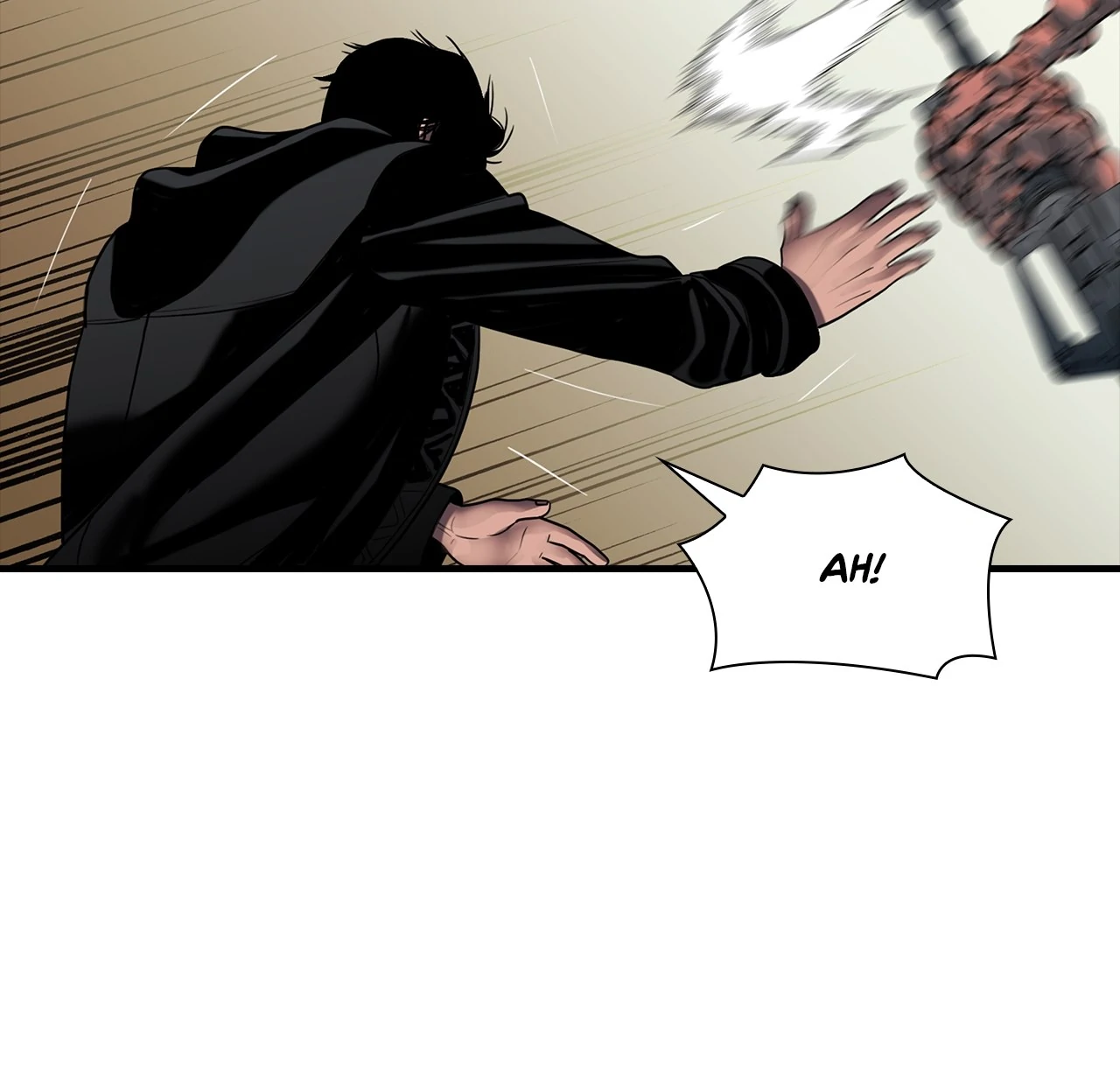 The Rotten [Official] - Chapter 52 manhwa