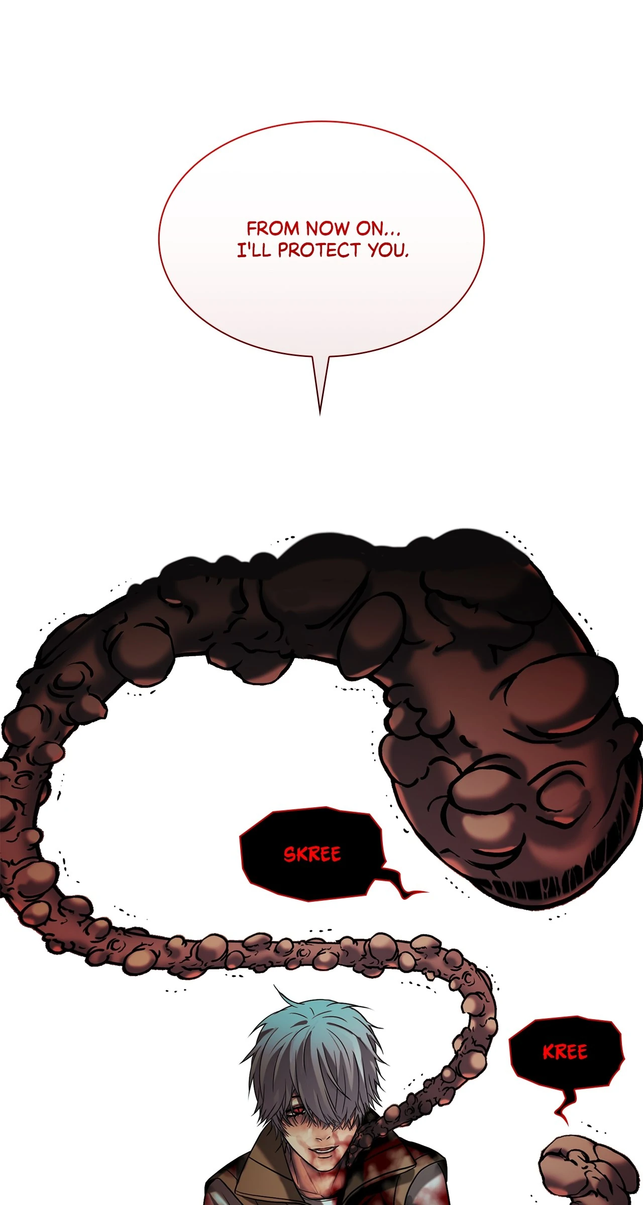 The Rotten [Official] - Chapter 52 manhwa