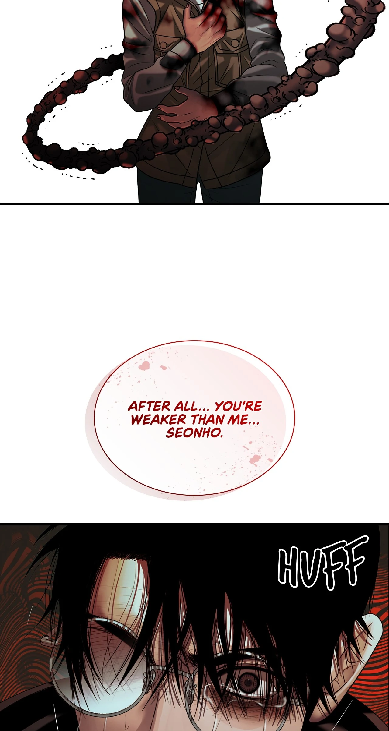 The Rotten [Official] - Chapter 52 manhwa