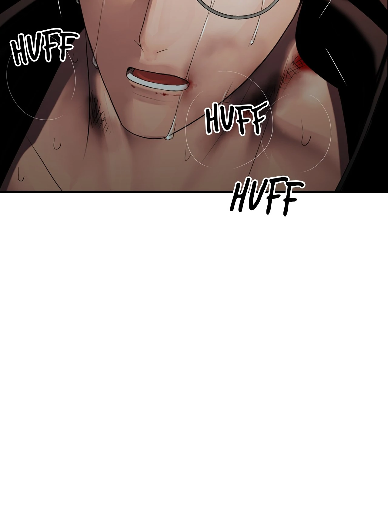 The Rotten [Official] - Chapter 52 manhwa