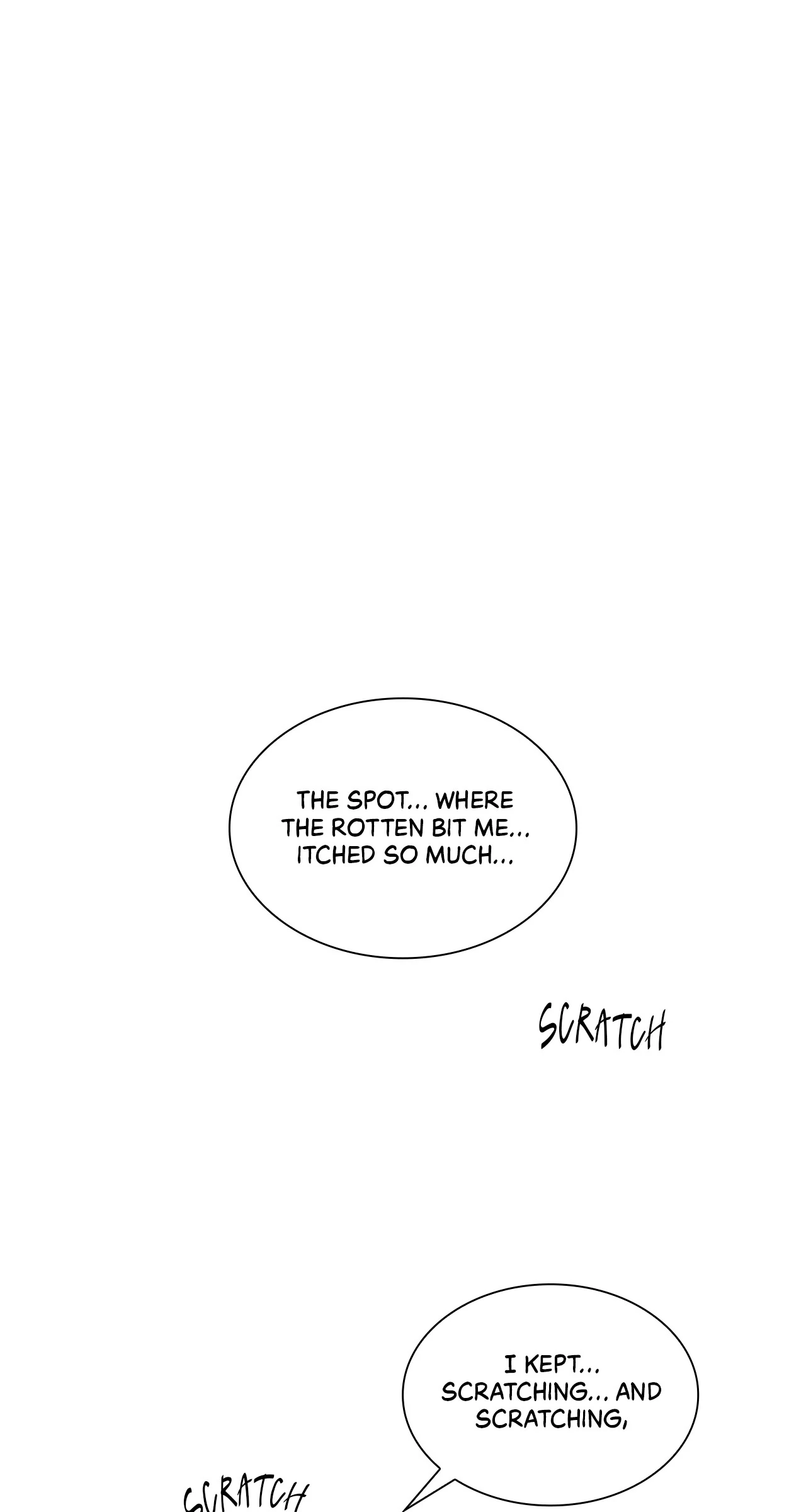 The Rotten [Official] - Chapter 53 manhwa