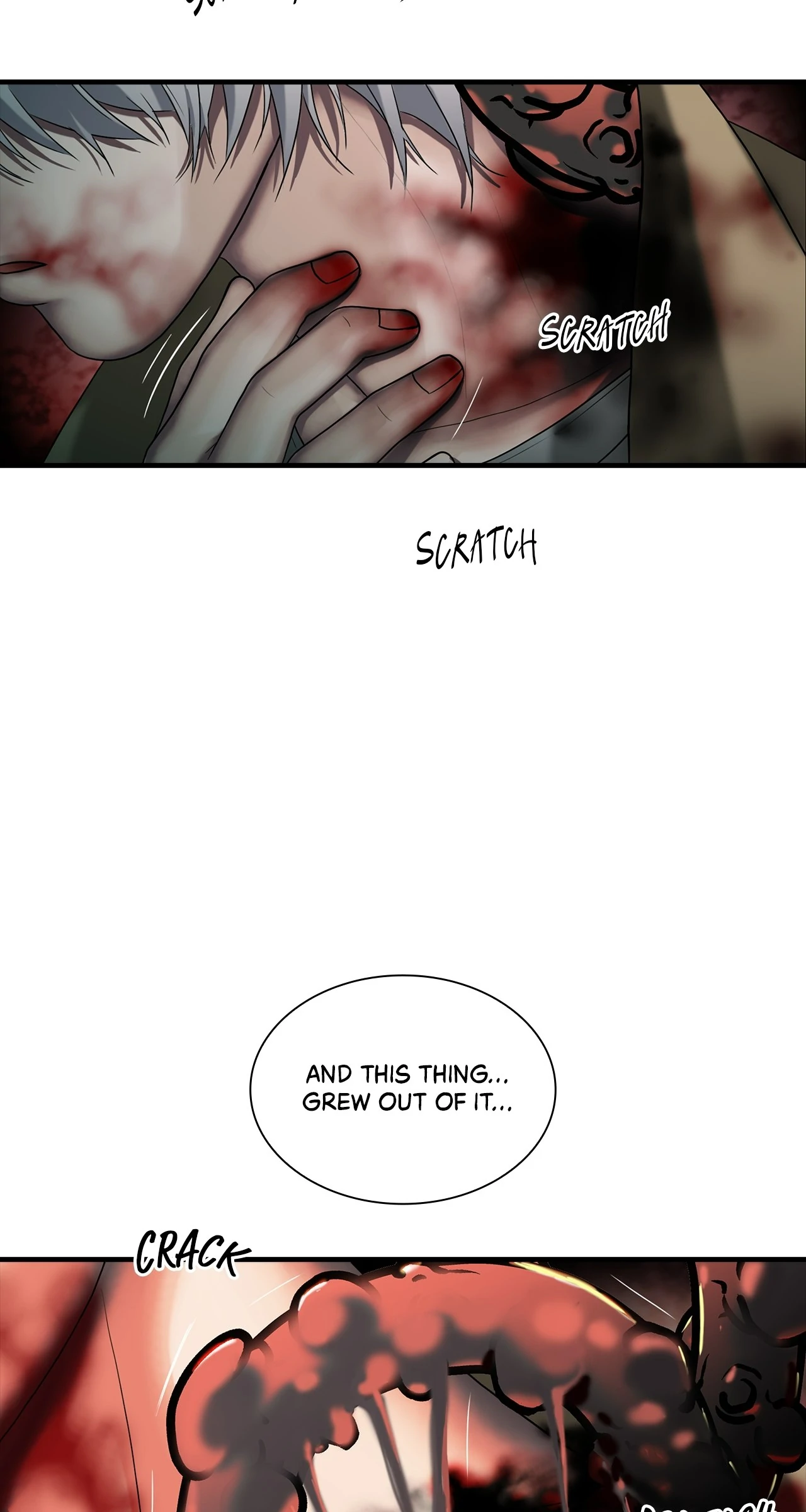 The Rotten [Official] - Chapter 53 manhwa