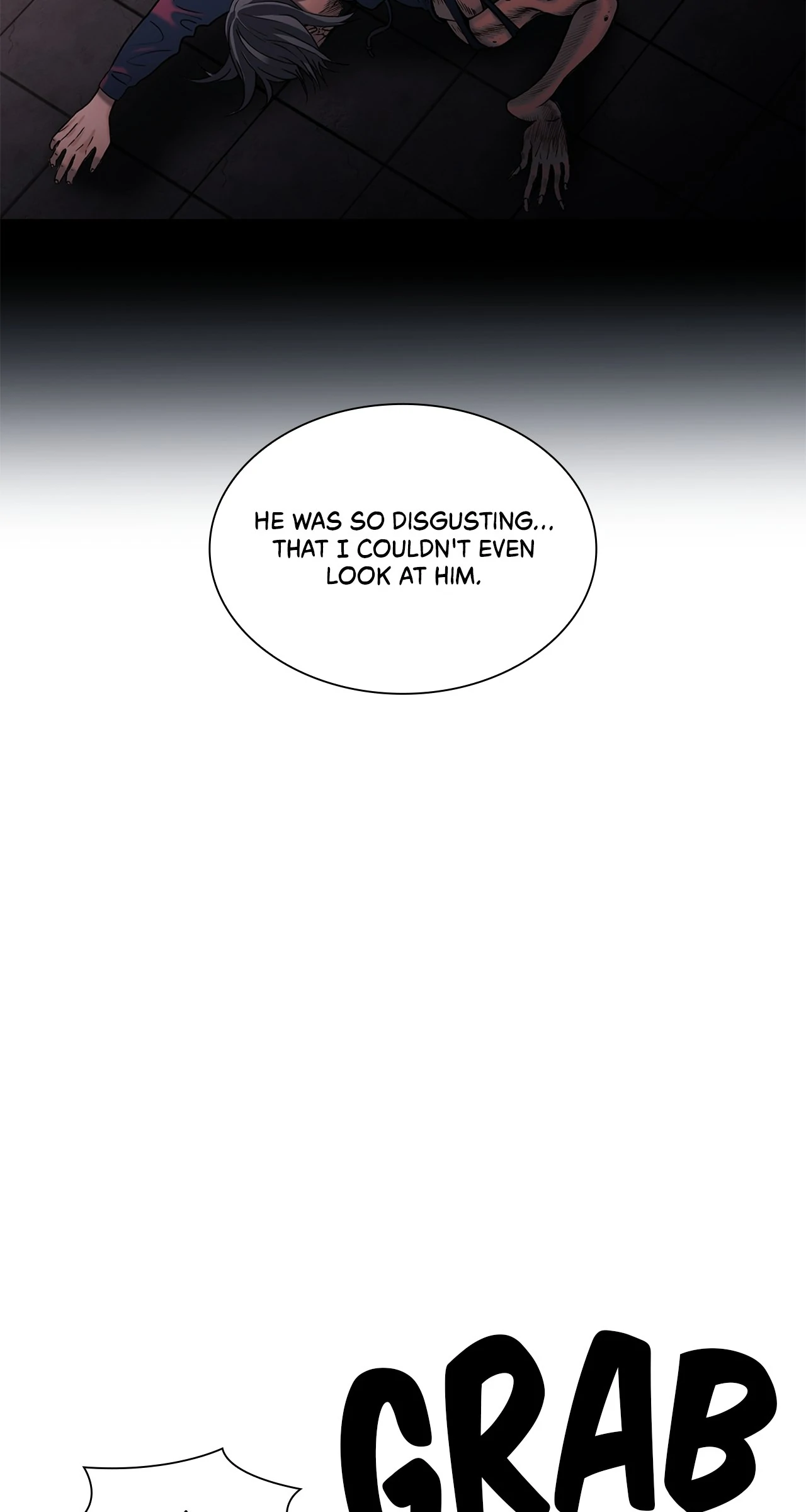 The Rotten [Official] - Chapter 53 manhwa