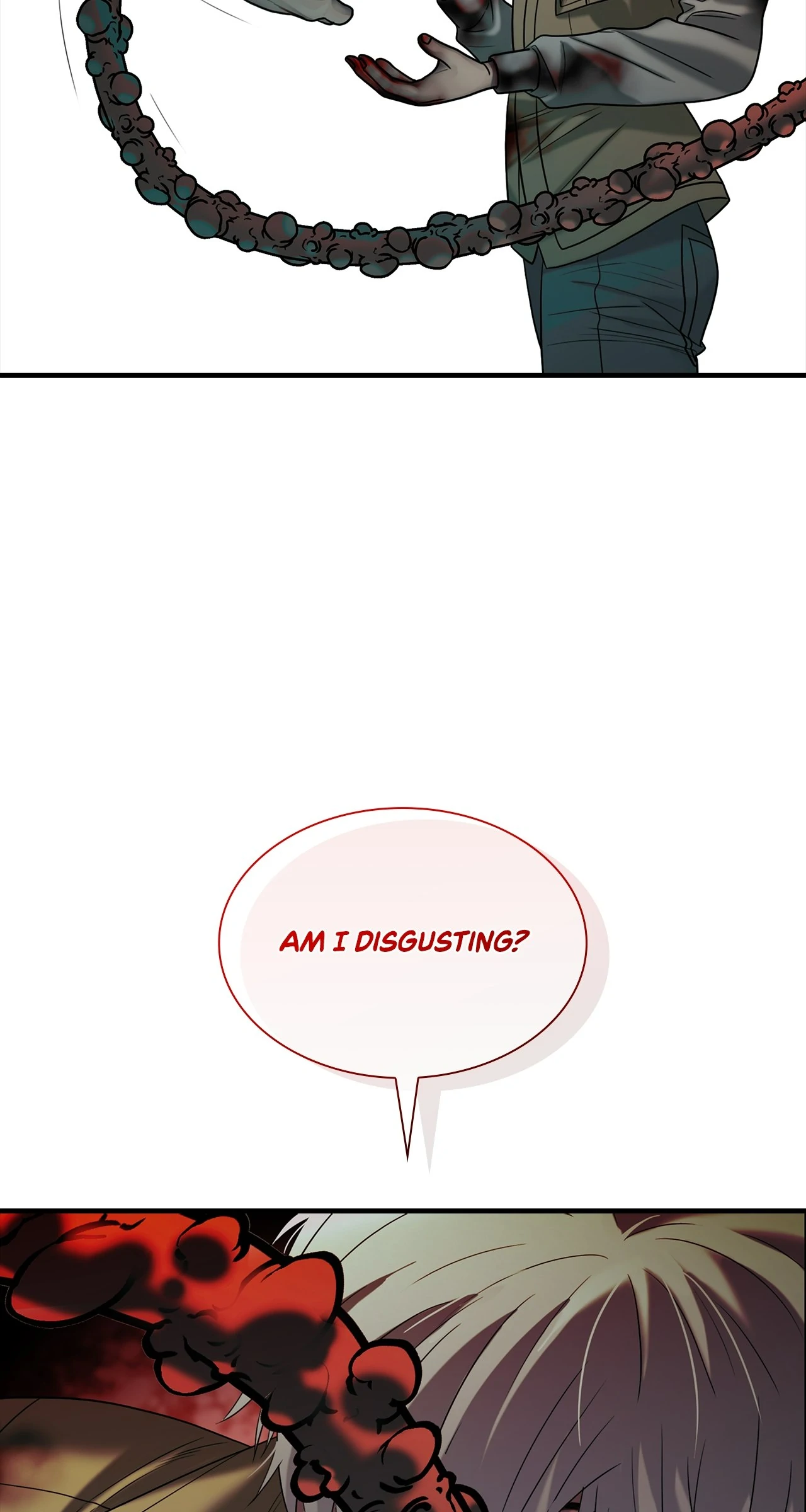 The Rotten [Official] - Chapter 53 manhwa
