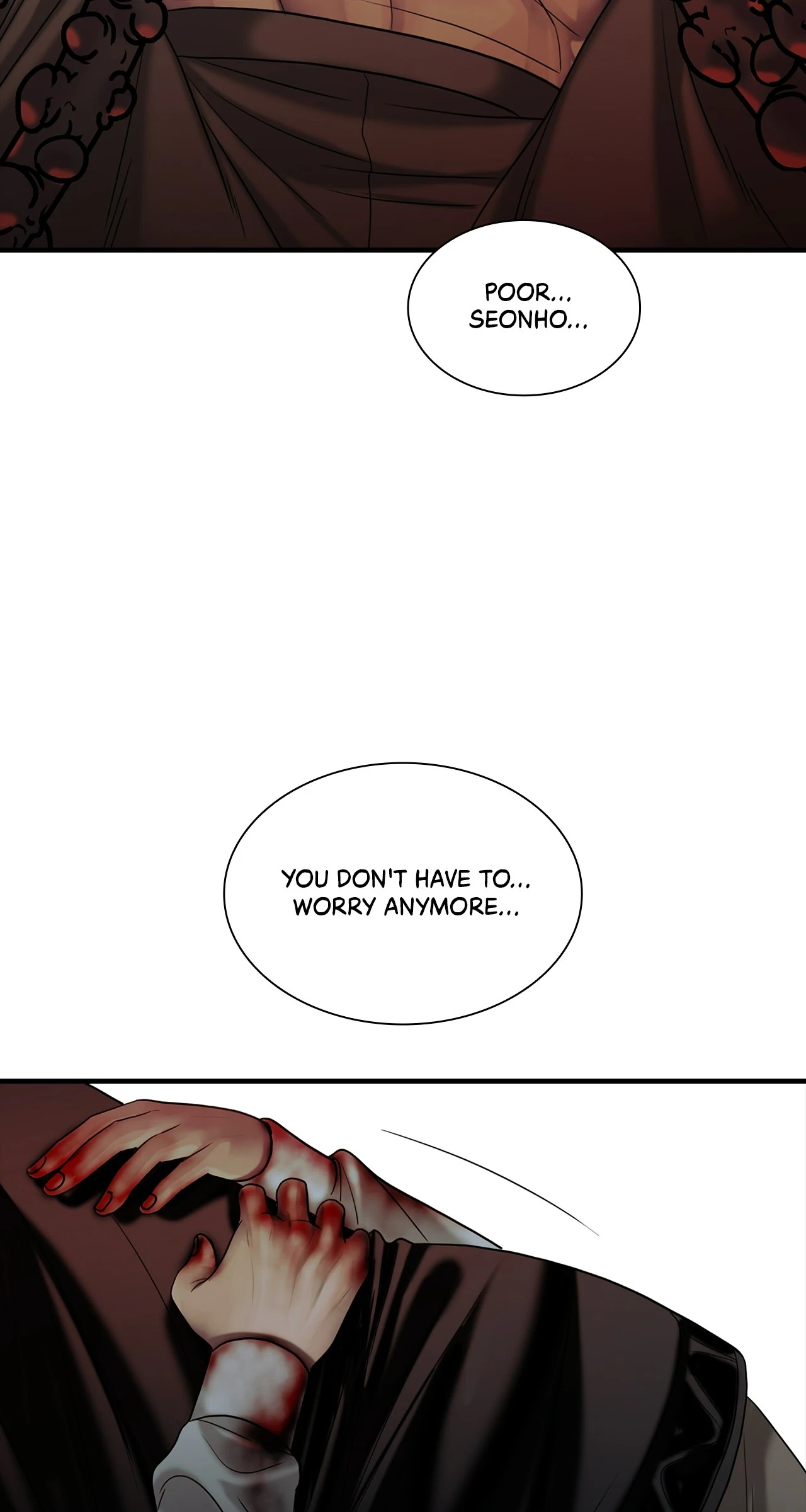 The Rotten [Official] - Chapter 53 manhwa
