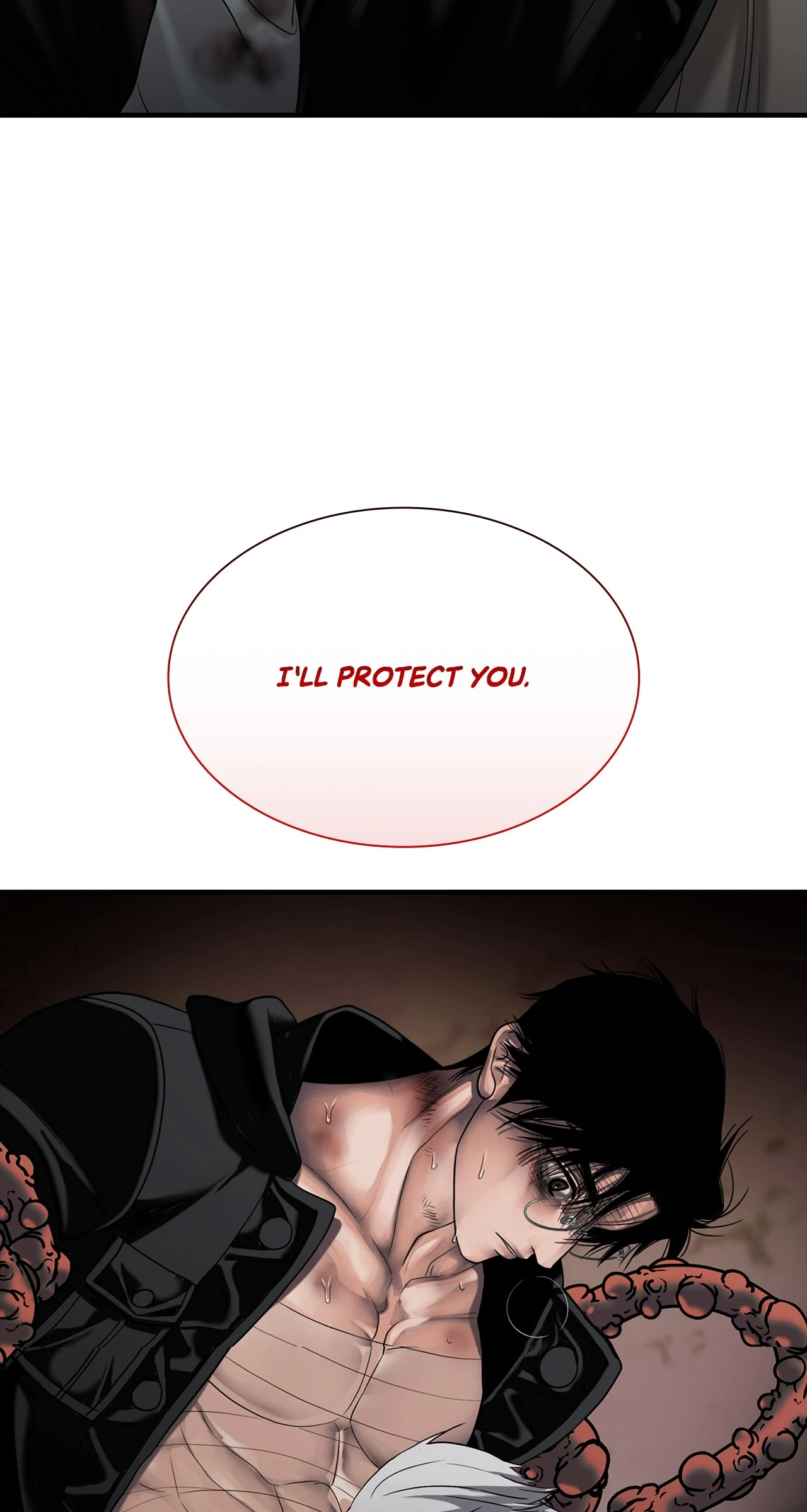 The Rotten [Official] - Chapter 53 manhwa