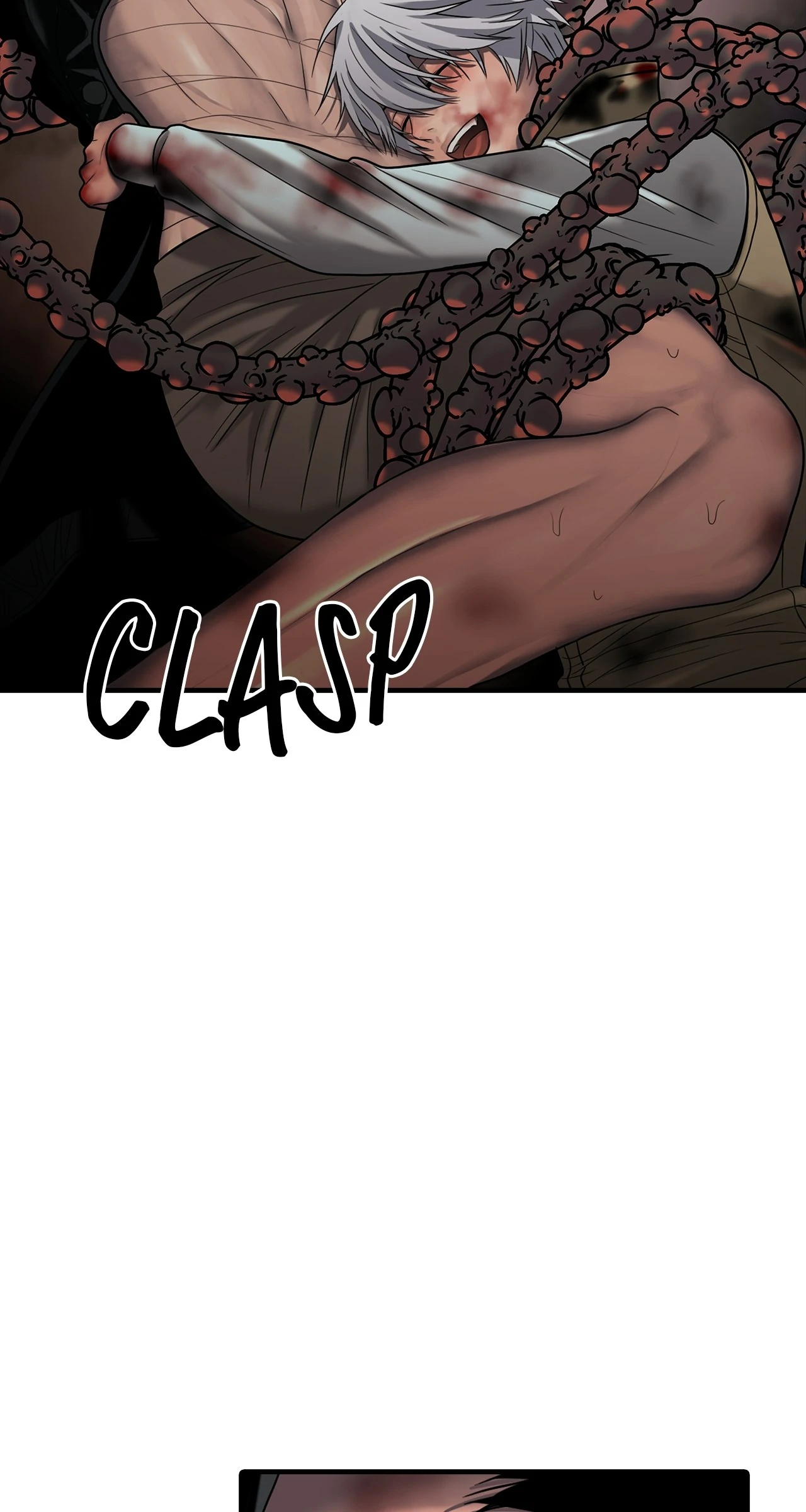 The Rotten [Official] - Chapter 53 manhwa