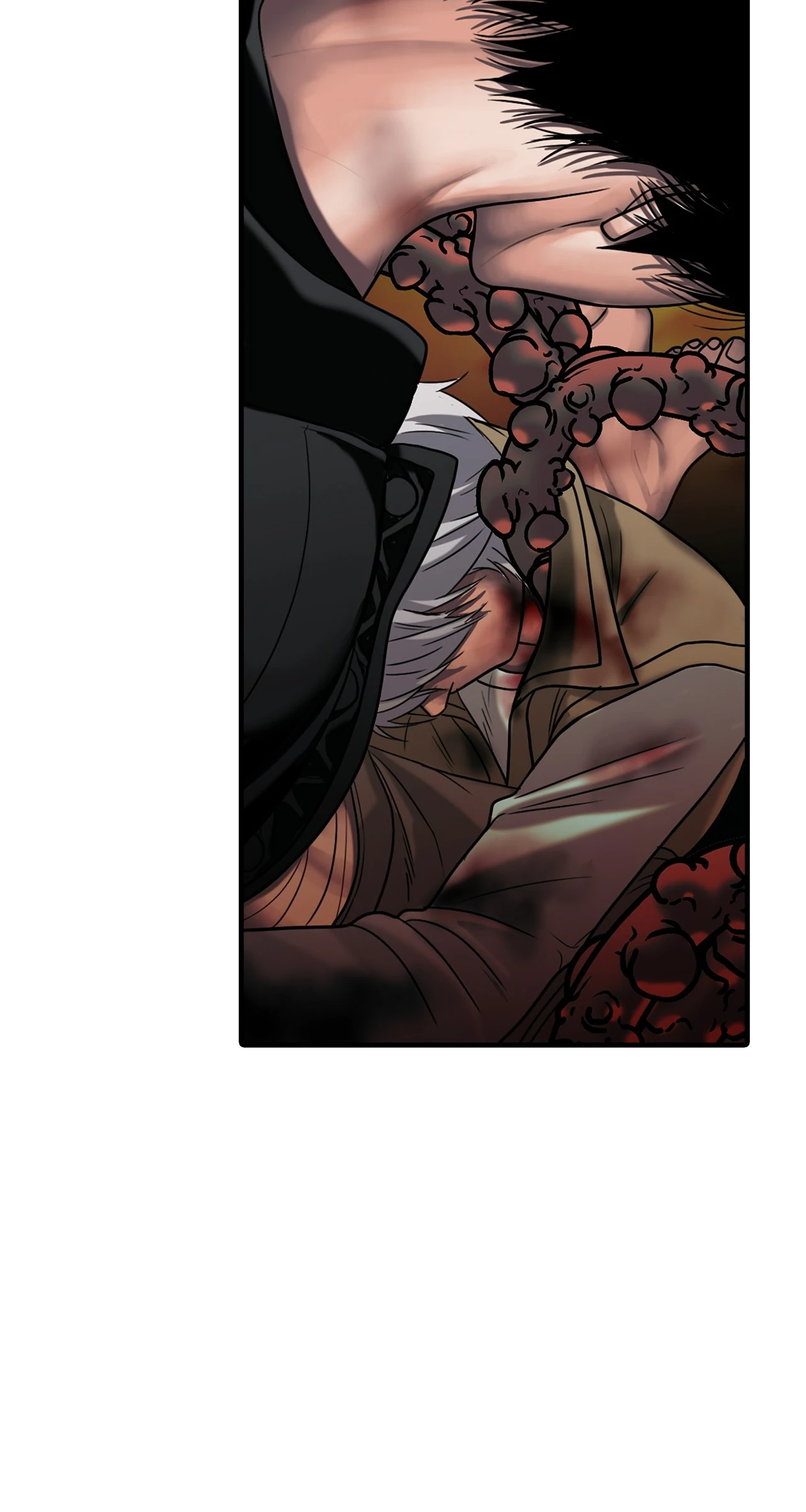 The Rotten [Official] - Chapter 53 manhwa