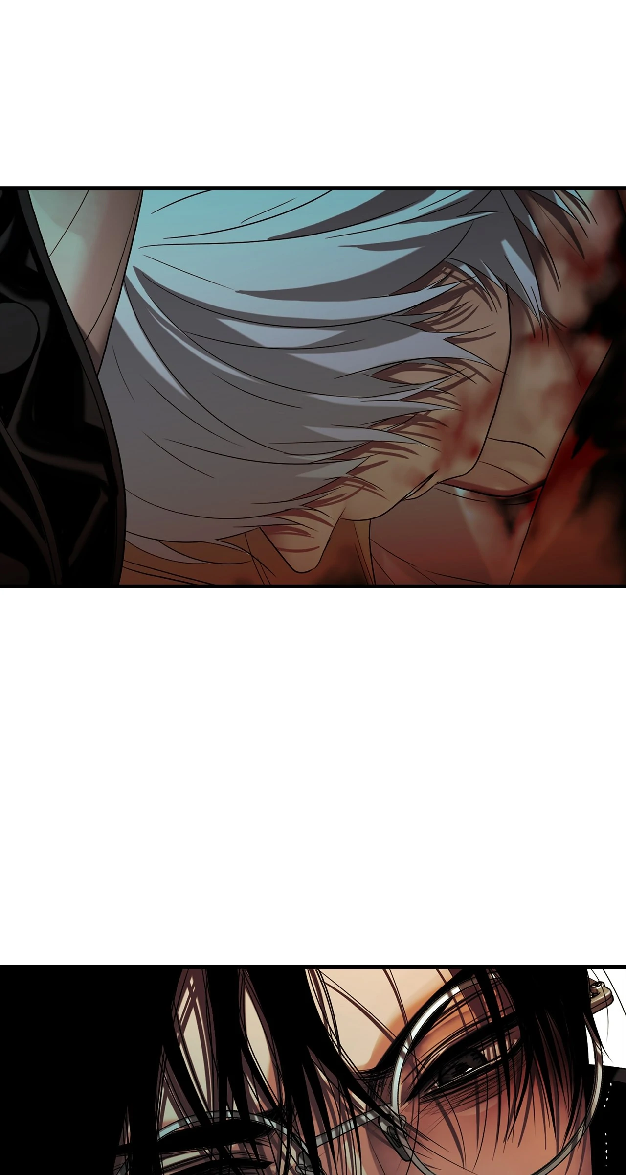 The Rotten [Official] - Chapter 53 manhwa