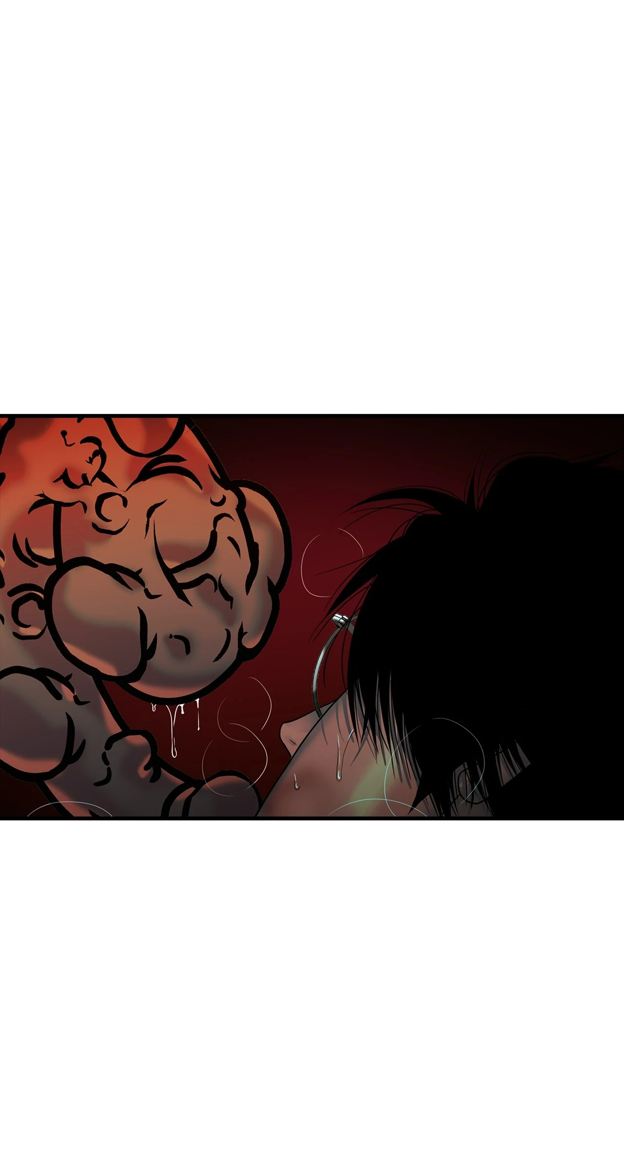 The Rotten [Official] - Chapter 53 manhwa