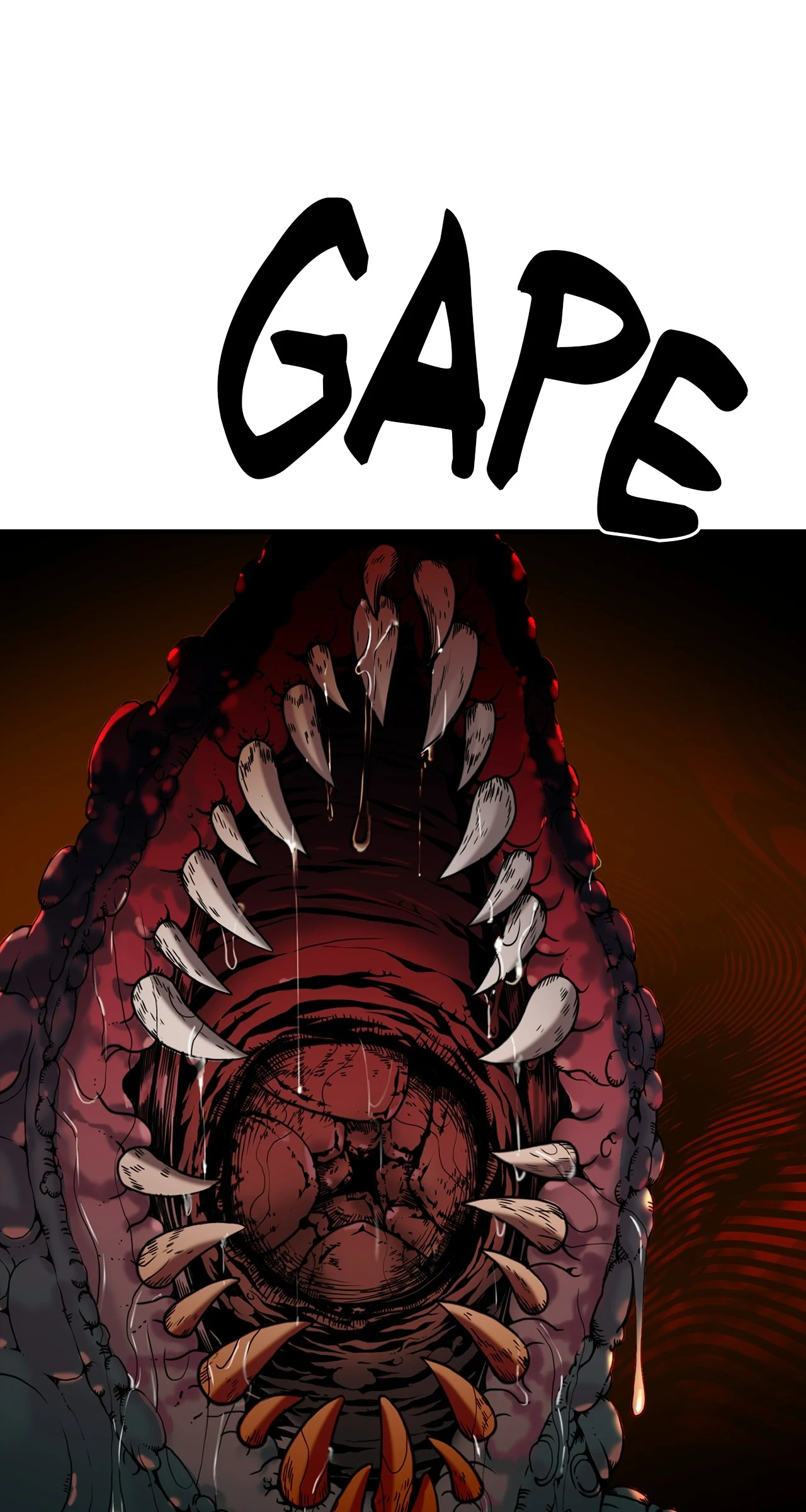 The Rotten [Official] - Chapter 53 manhwa