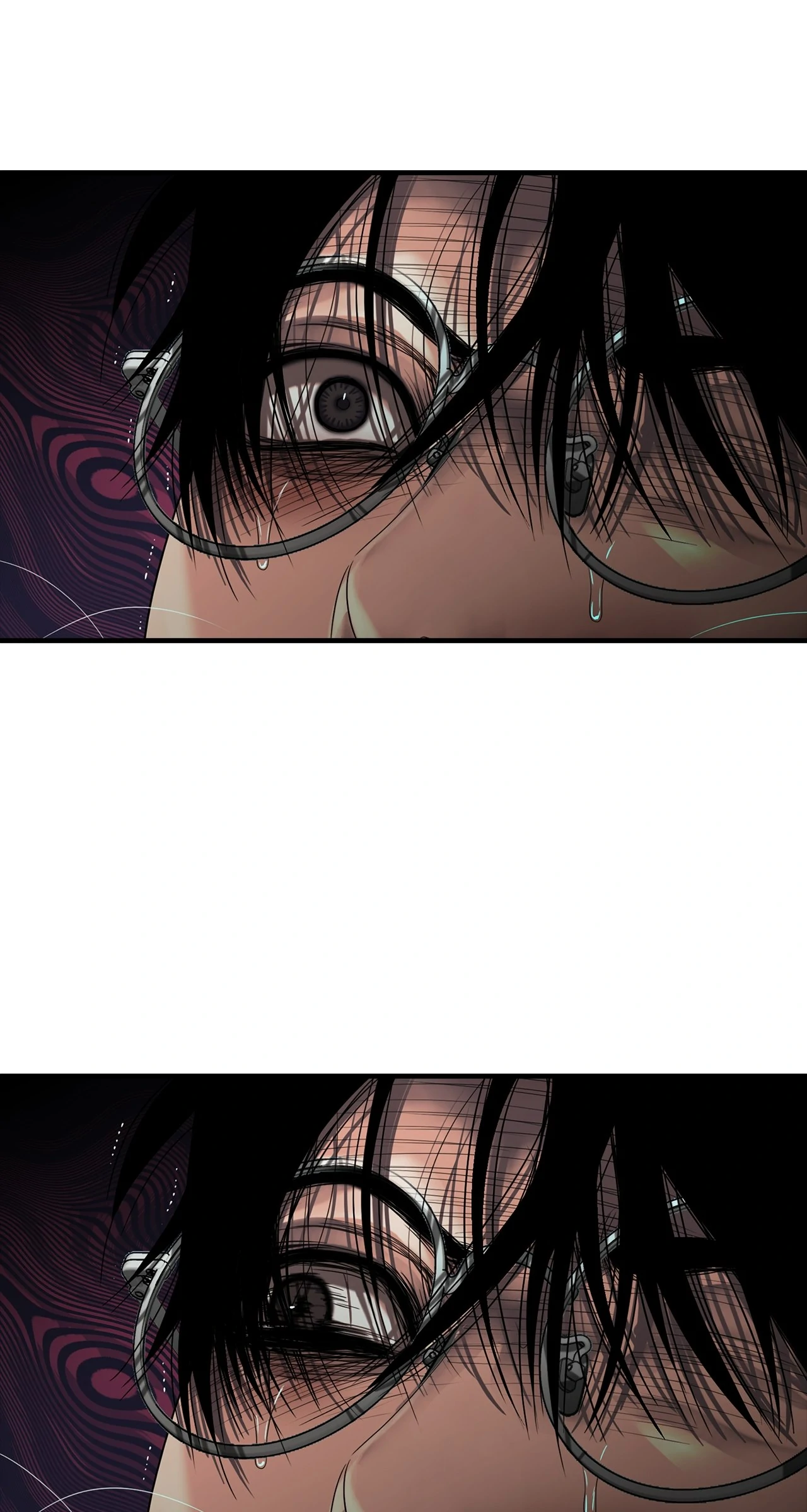 The Rotten [Official] - Chapter 53 manhwa