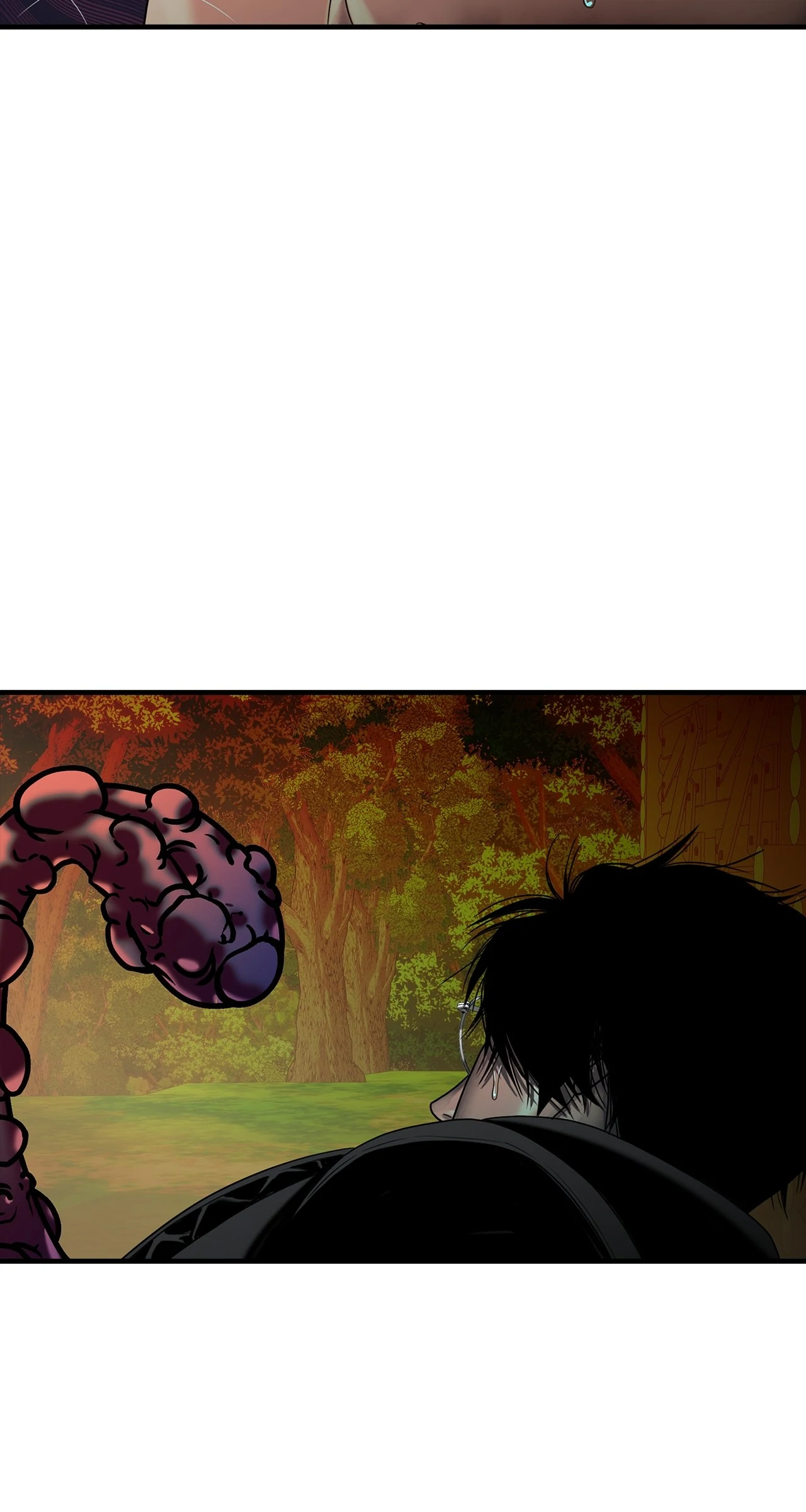 The Rotten [Official] - Chapter 53 manhwa