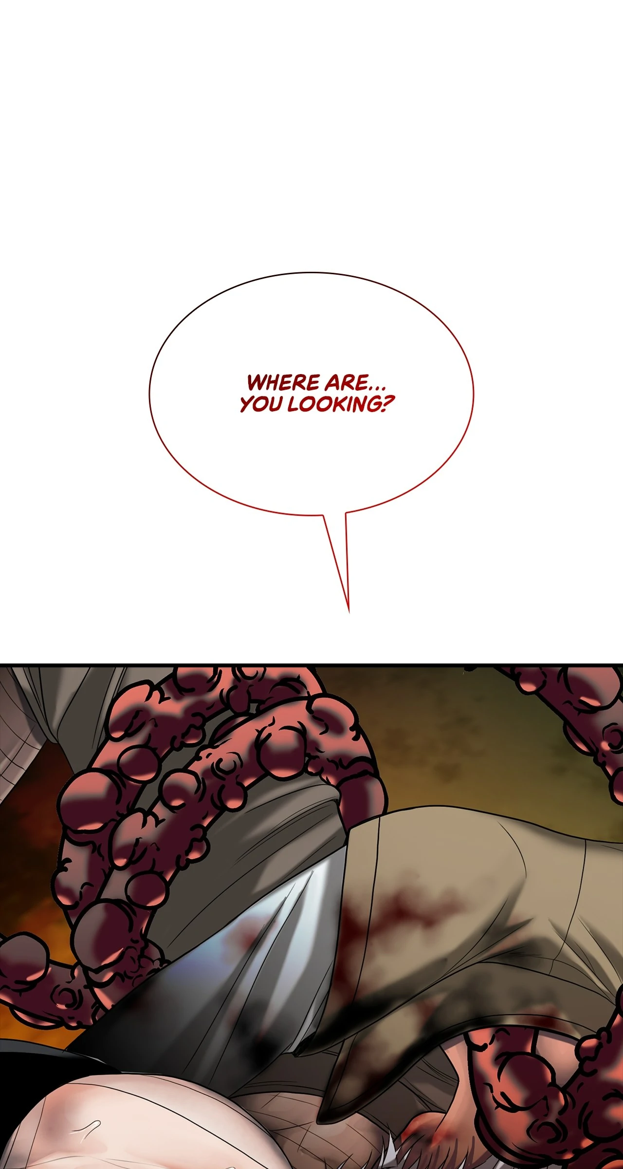 The Rotten [Official] - Chapter 53 manhwa