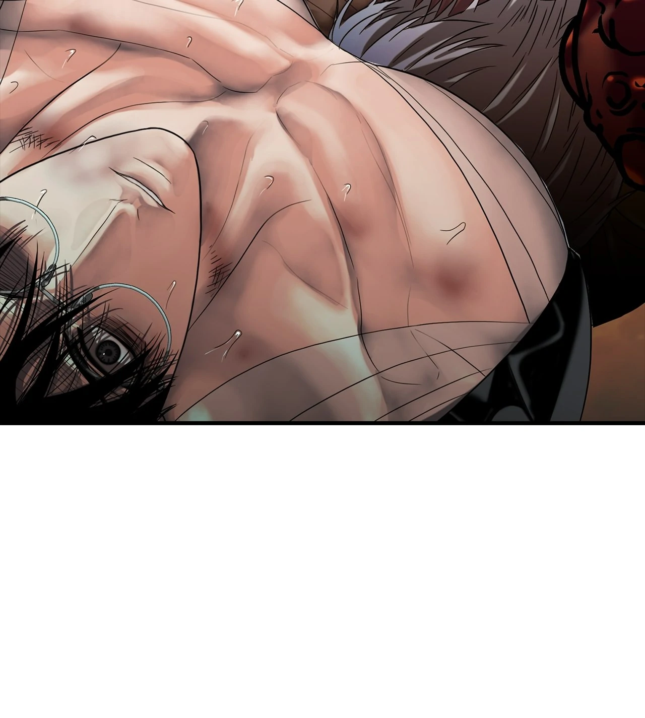 The Rotten [Official] - Chapter 53 manhwa