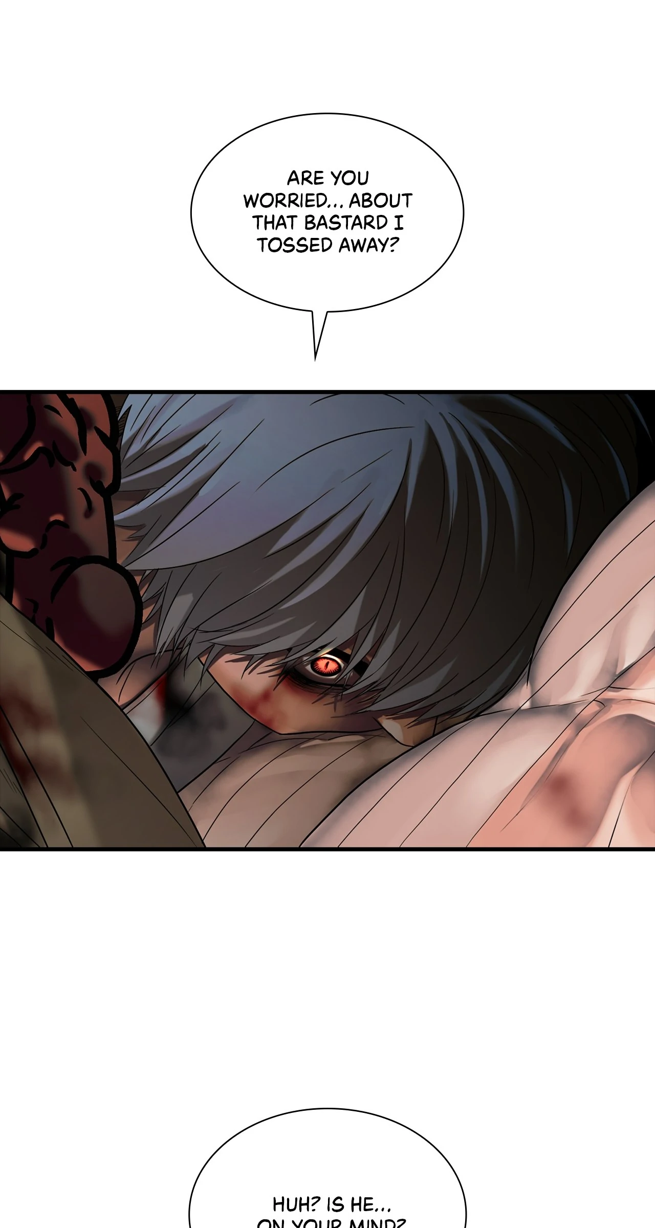 The Rotten [Official] - Chapter 53 manhwa