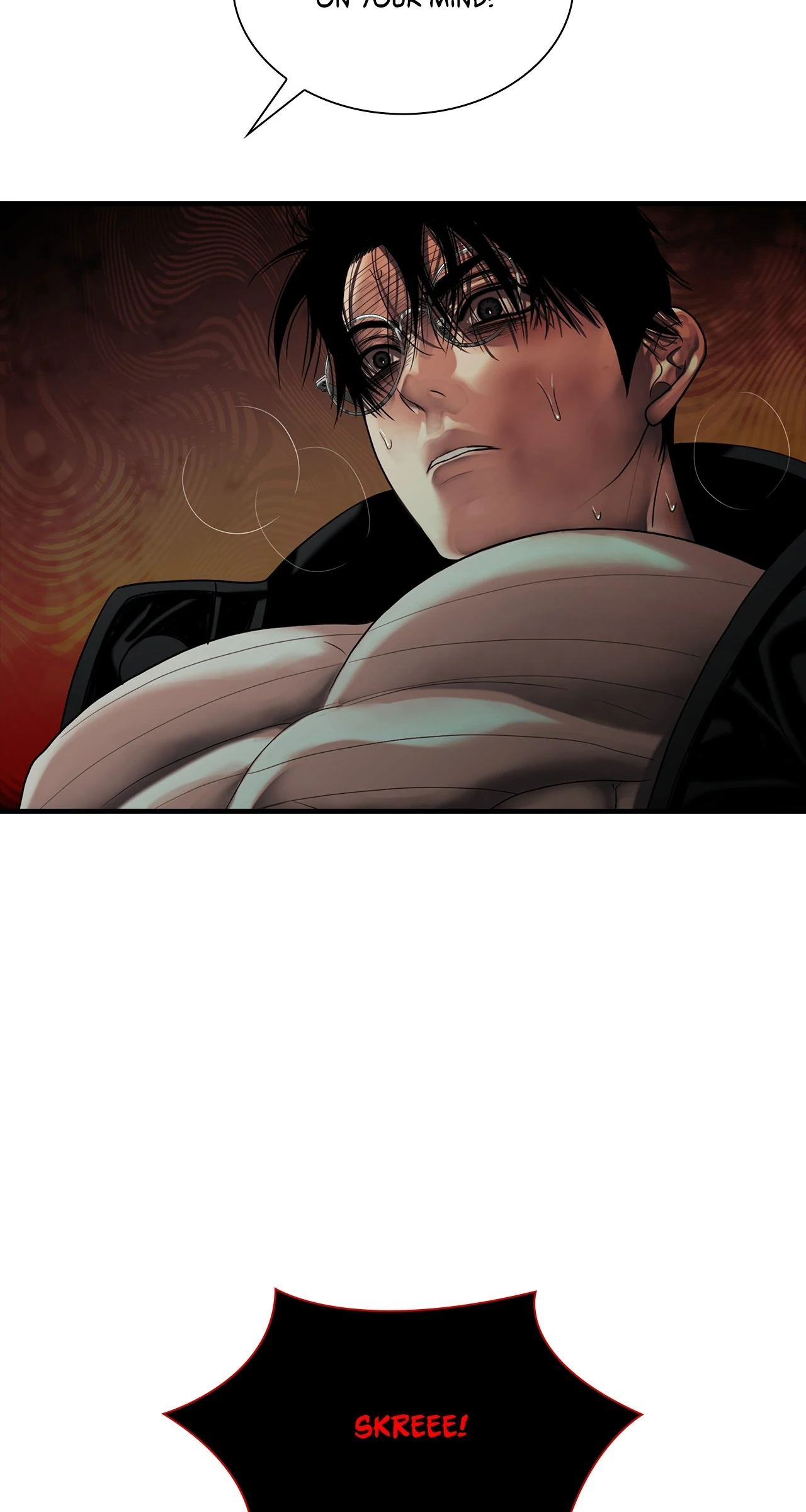 The Rotten [Official] - Chapter 53 manhwa