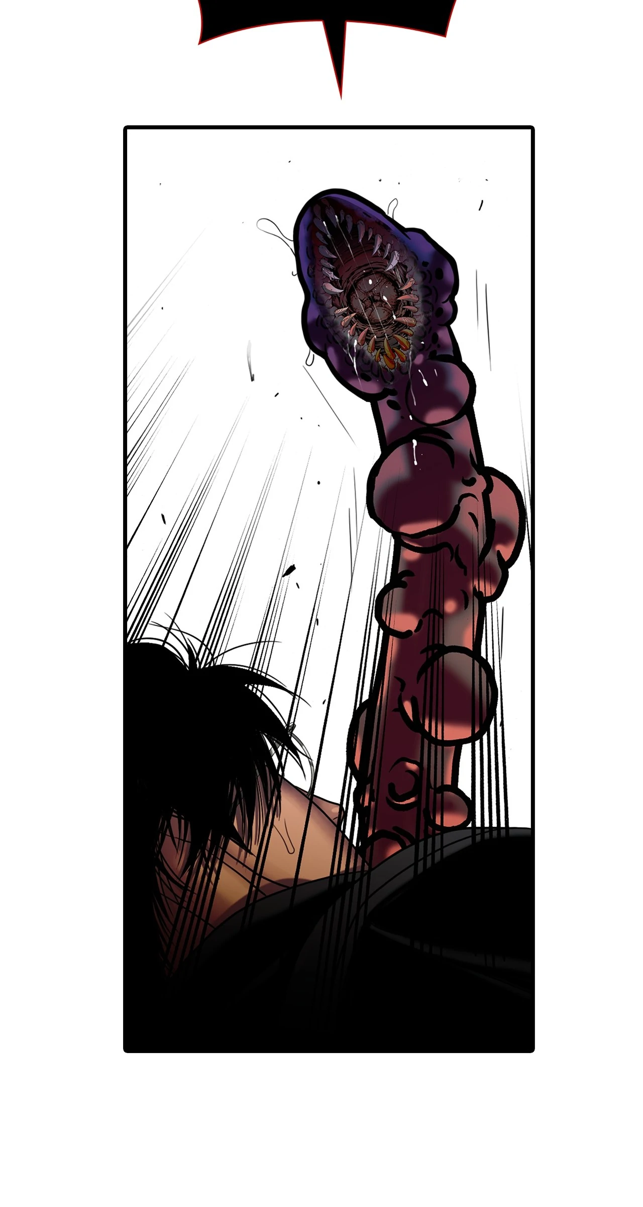 The Rotten [Official] - Chapter 53 manhwa