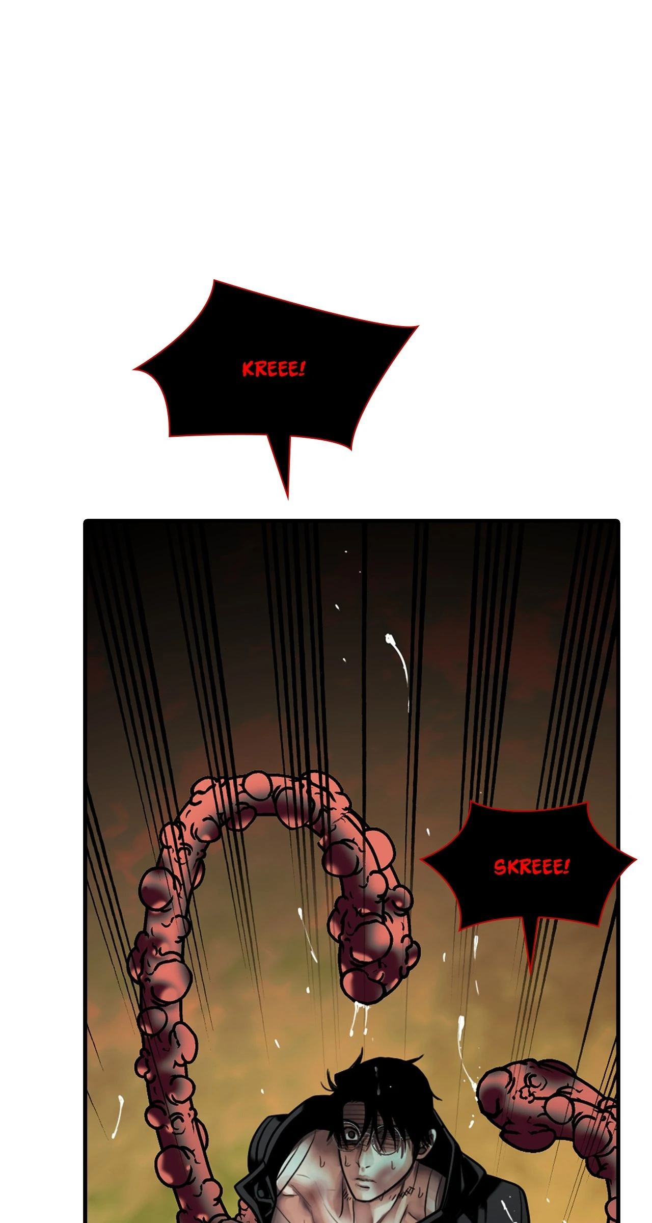 The Rotten [Official] - Chapter 53 manhwa