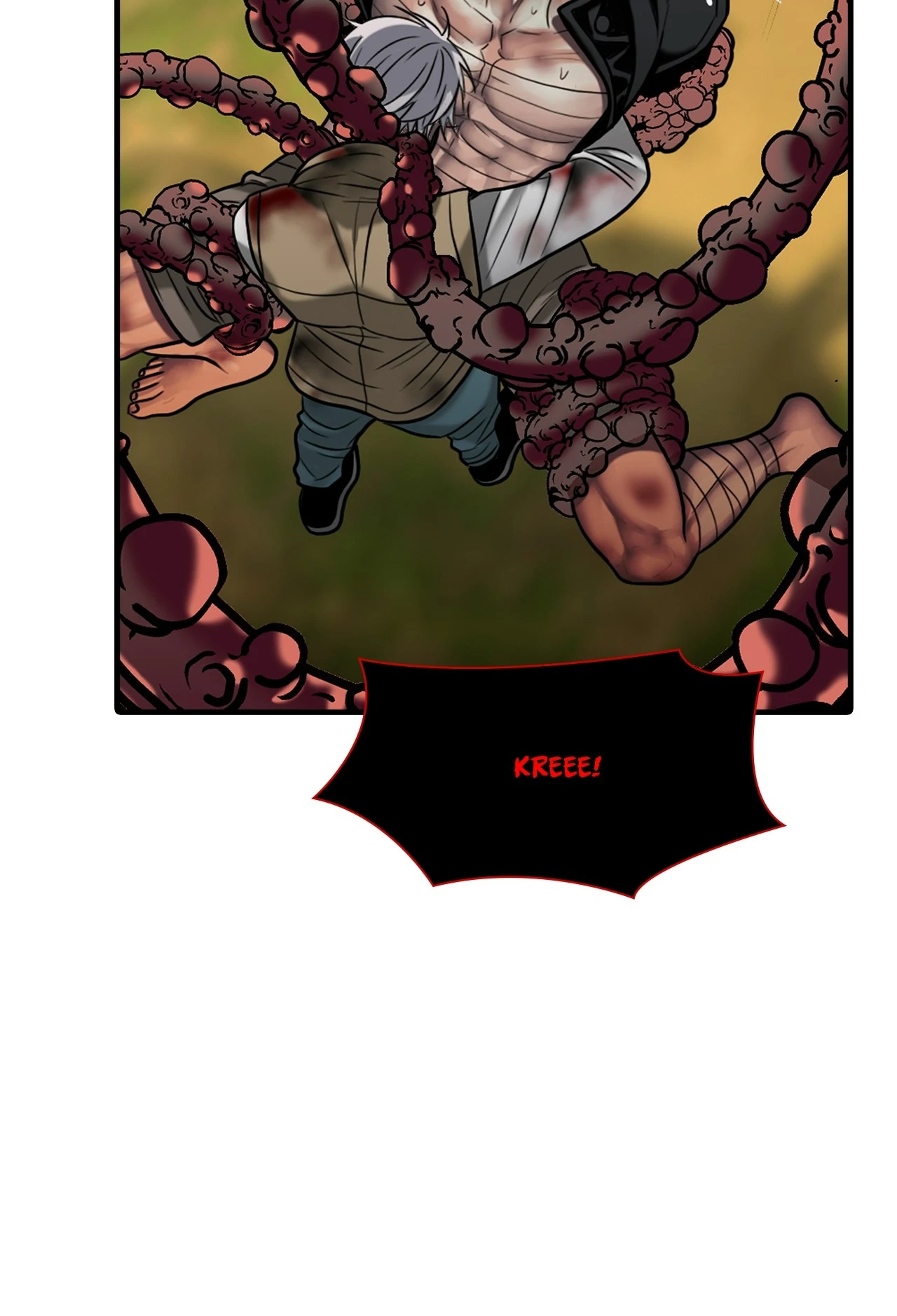 The Rotten [Official] - Chapter 53 manhwa